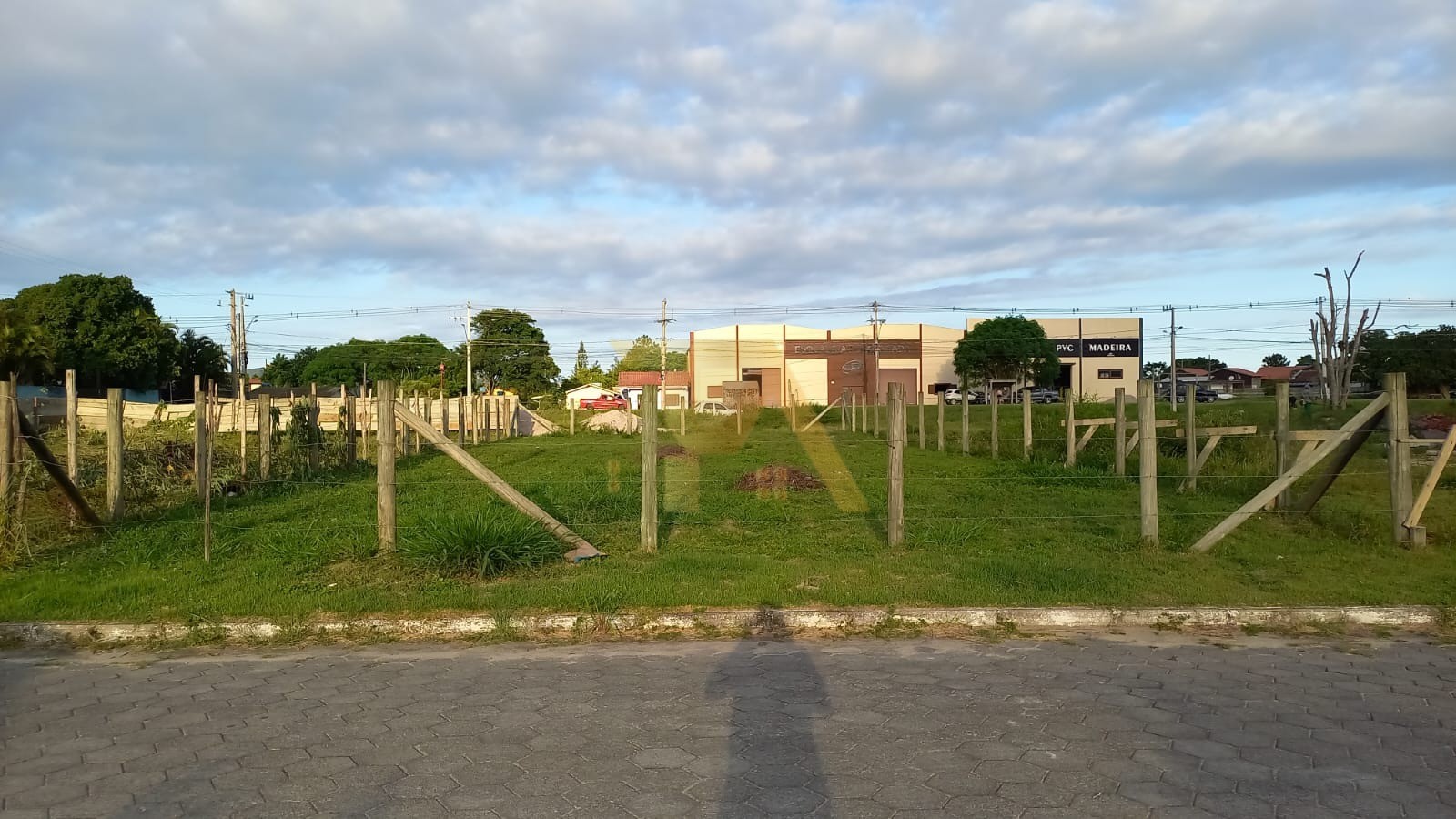 Terreno/Lote à venda  no Encantada - Garopaba, SC. Imóveis