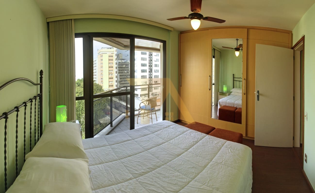 Apartamento, 2 quartos - Foto 16