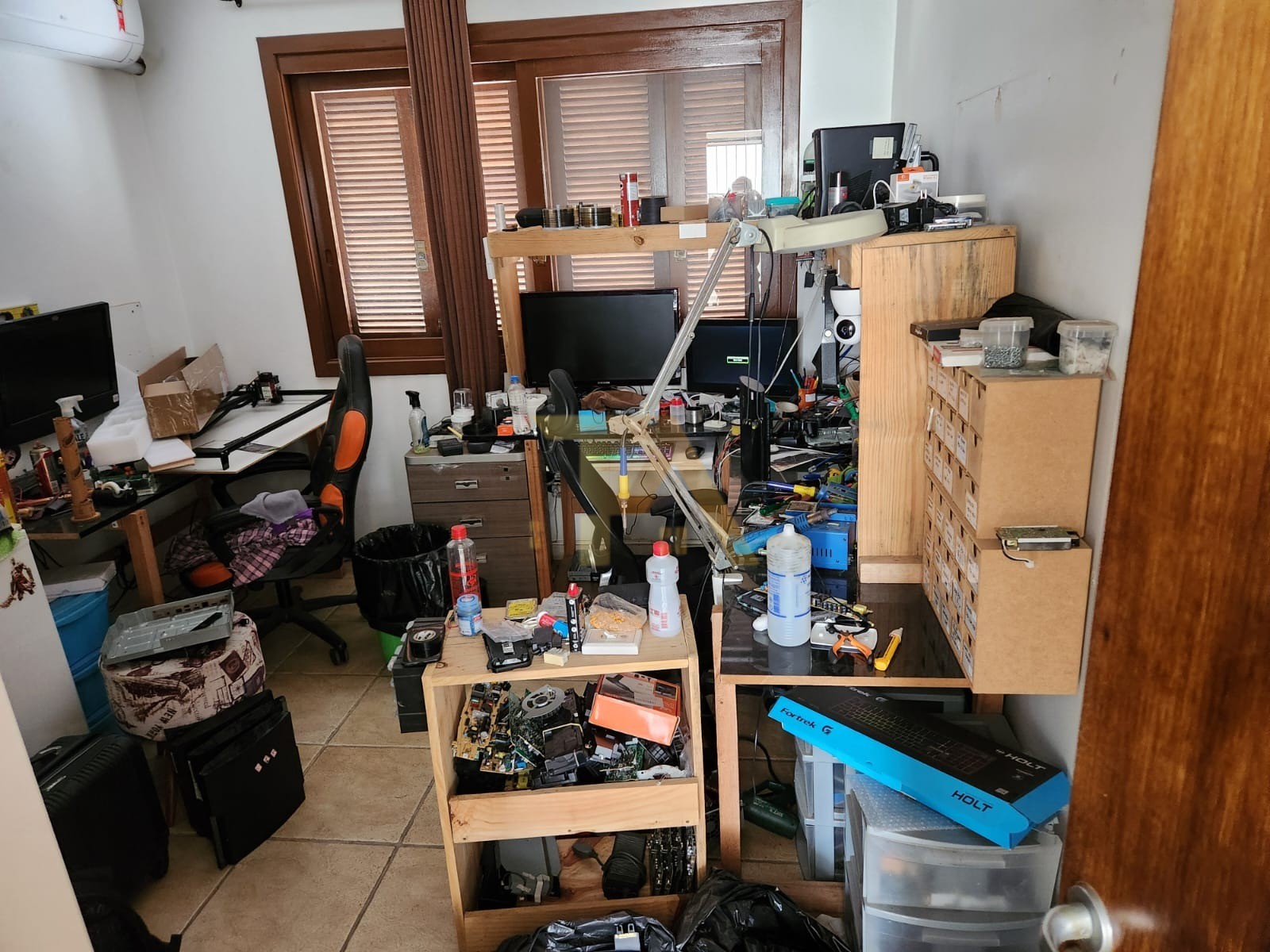 Casa, 5 quartos - Foto 16