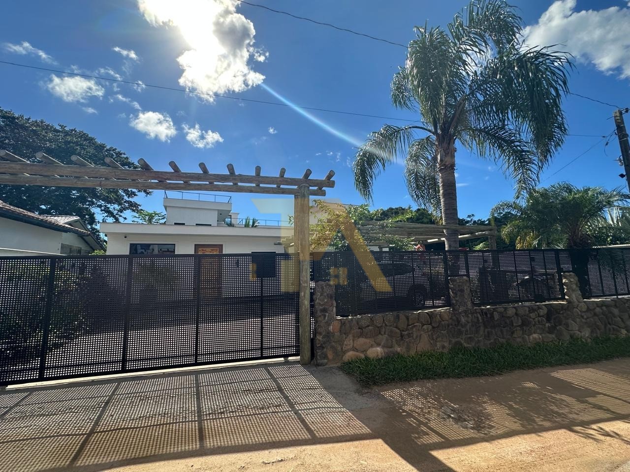 Casa, 5 quartos - Foto 31