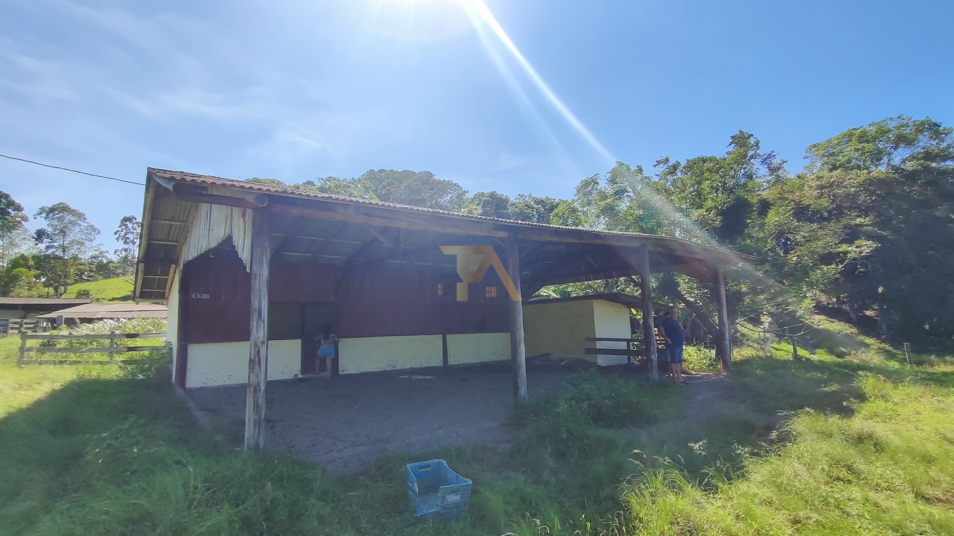 Terreno, 10 hectares - Foto 13