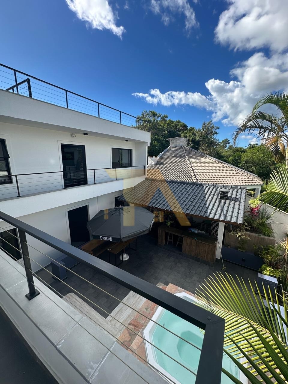 Casa, 5 quartos - Foto 20