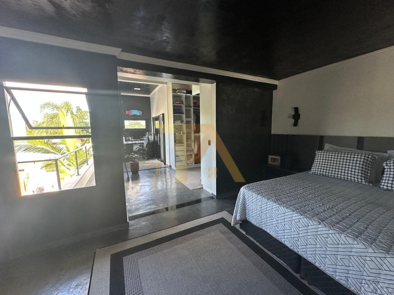 Casa, 5 quartos - Foto 14