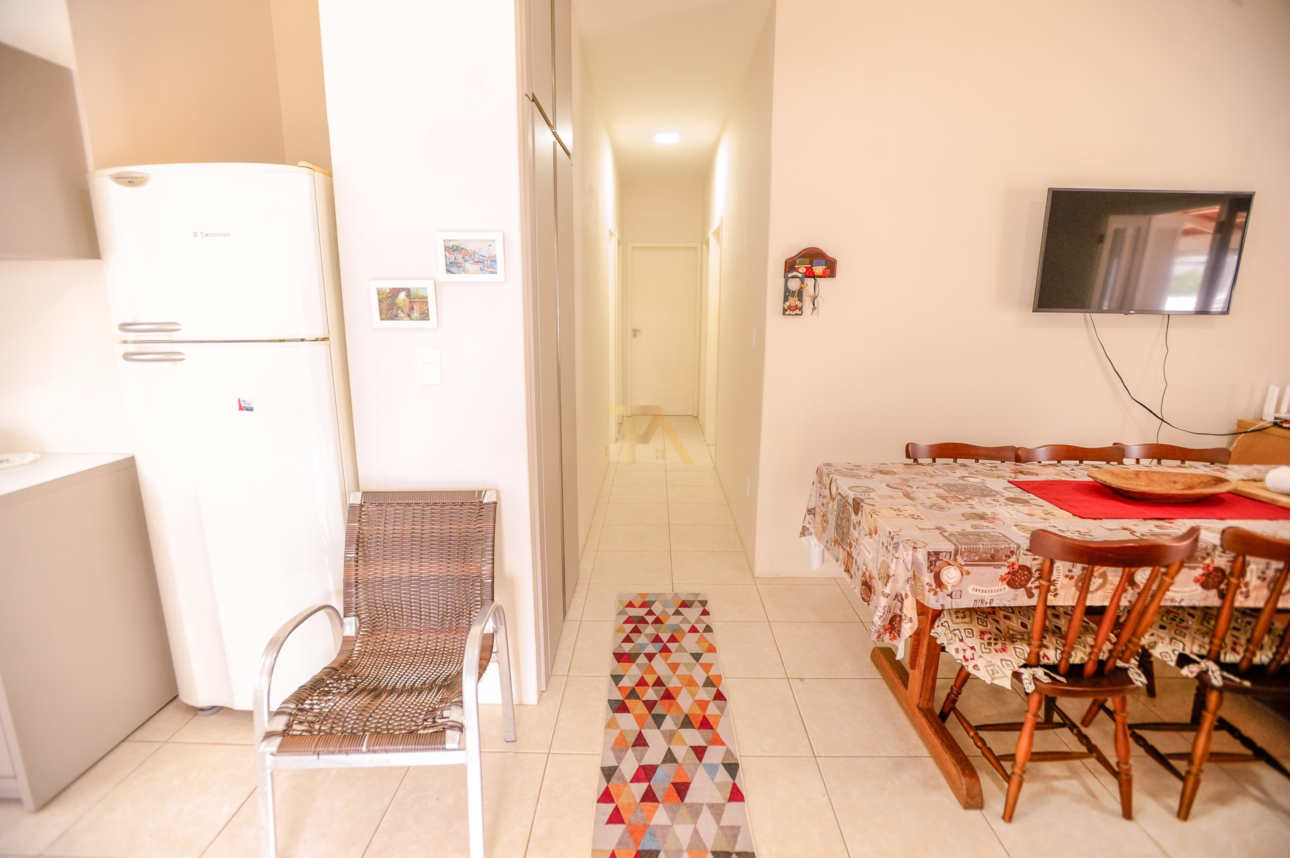 Casa, 3 quartos - Foto 14