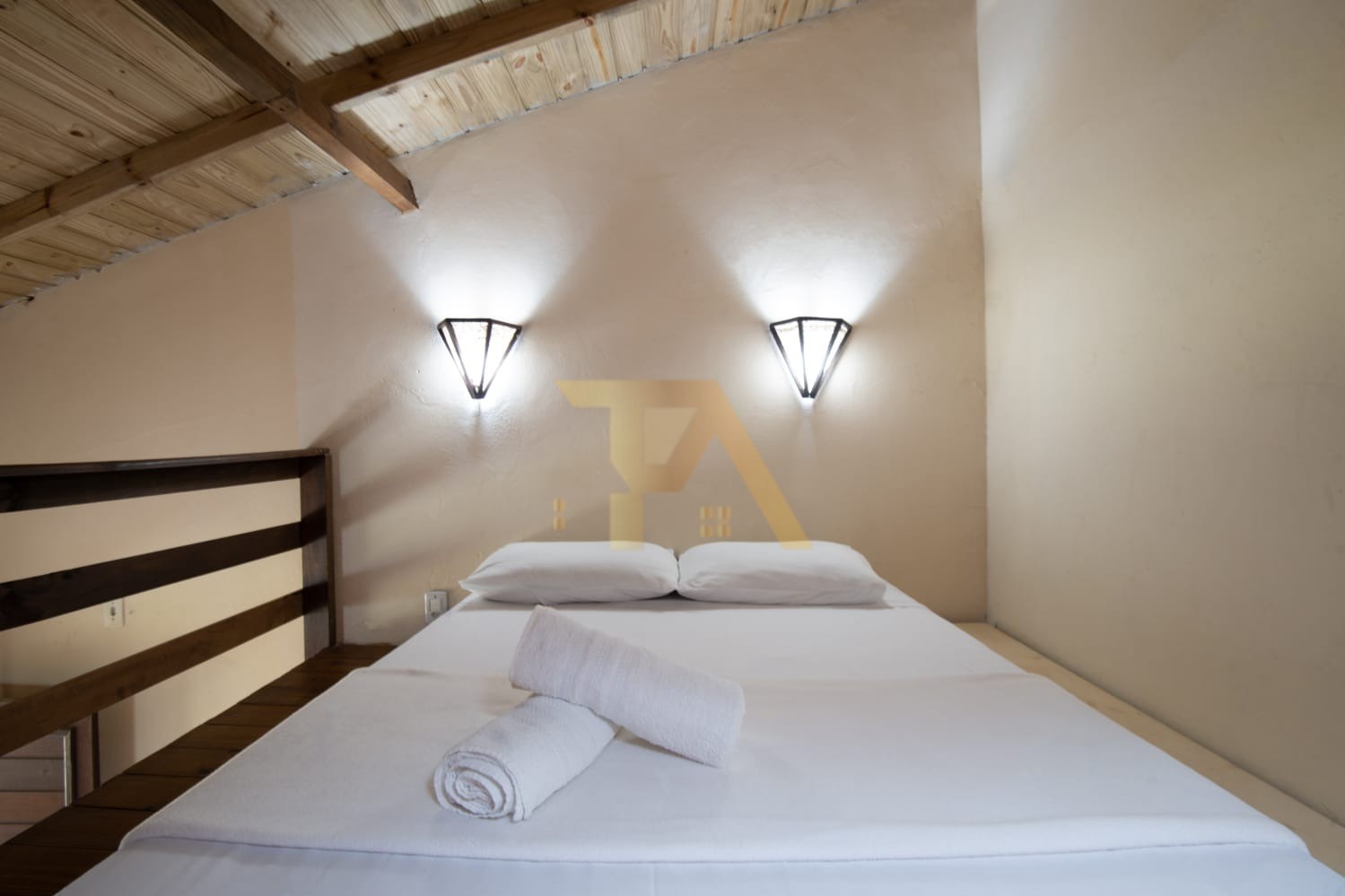 Hotel - Foto 12