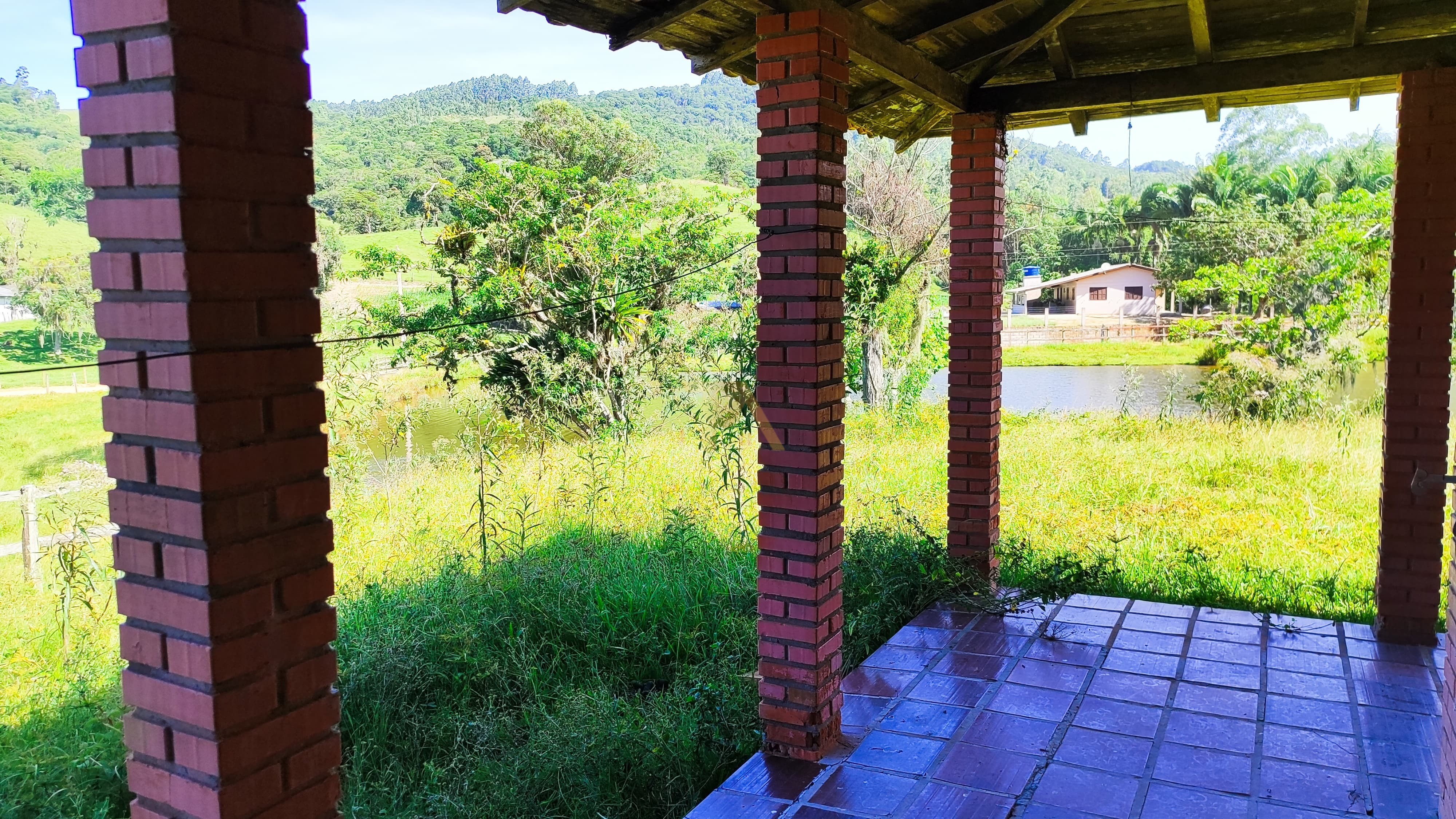 Terreno, 10 hectares - Foto 16