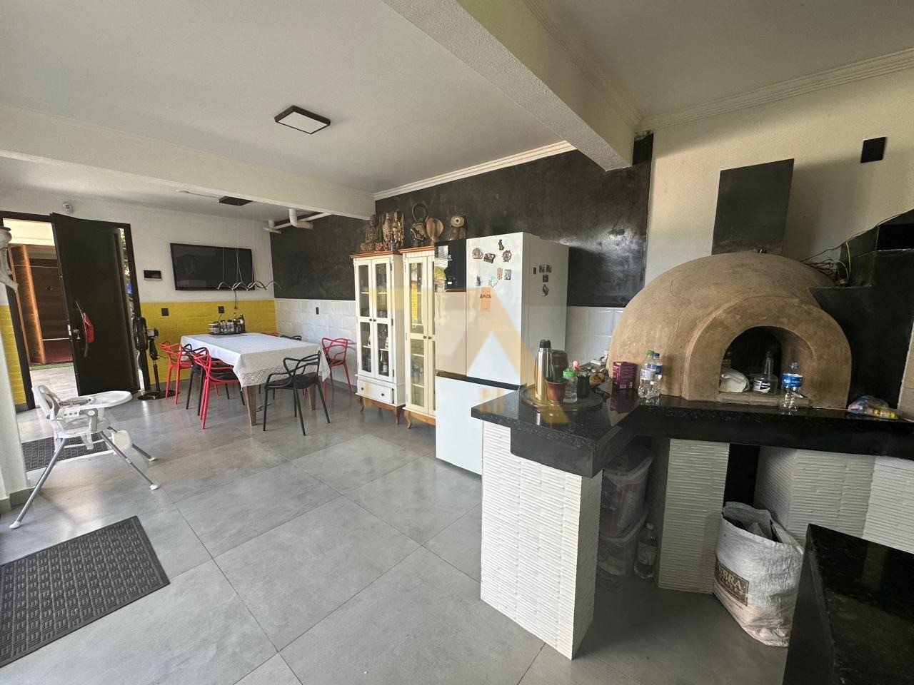 Casa, 5 quartos - Foto 36