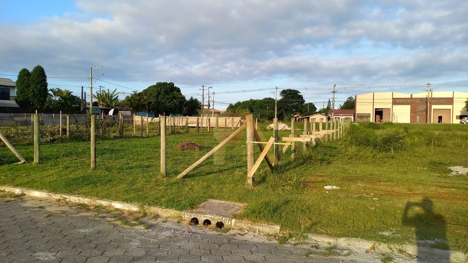 Terreno, 360 m² - Foto 11