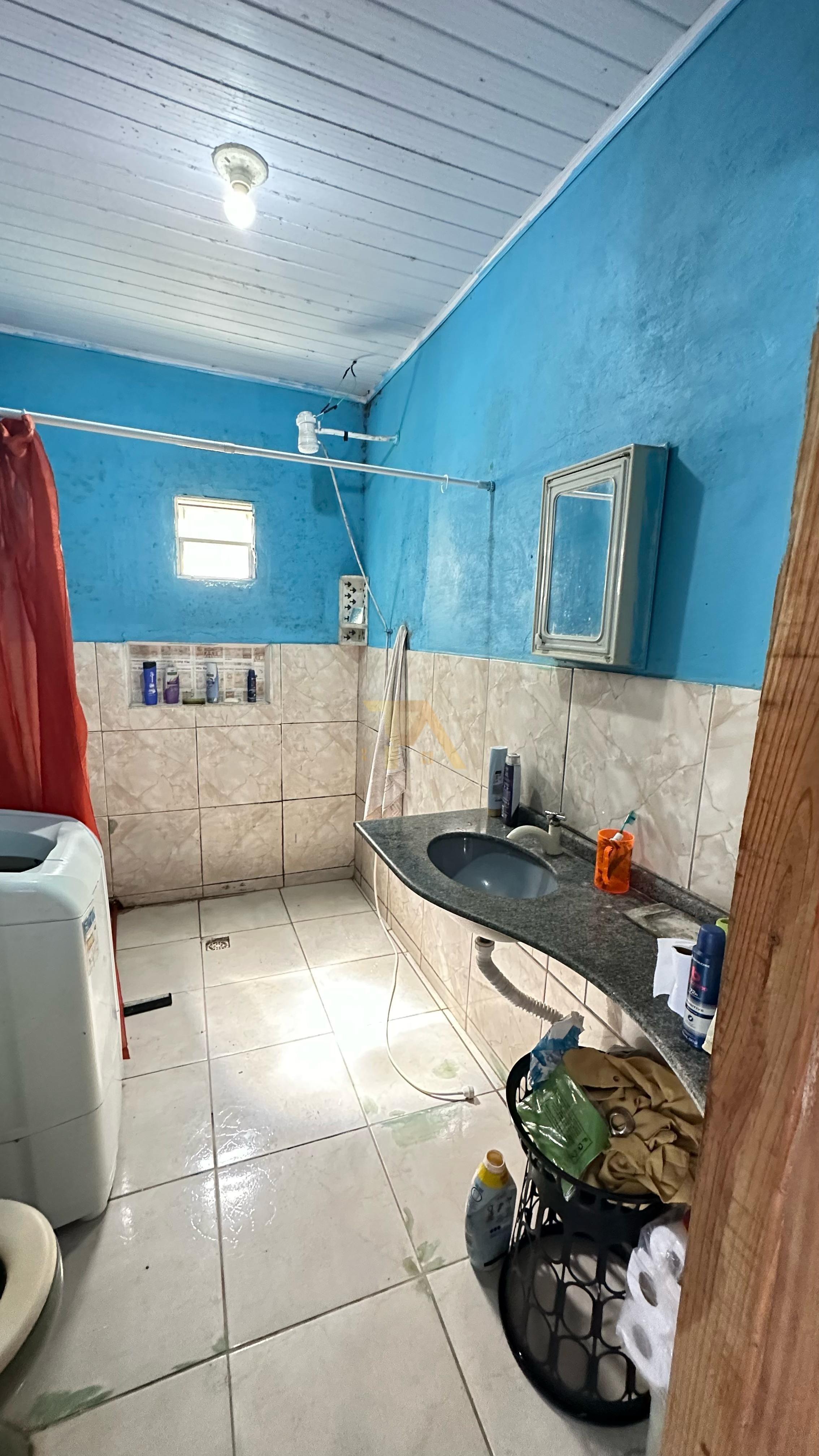 Casa, 1 quarto - Foto 11