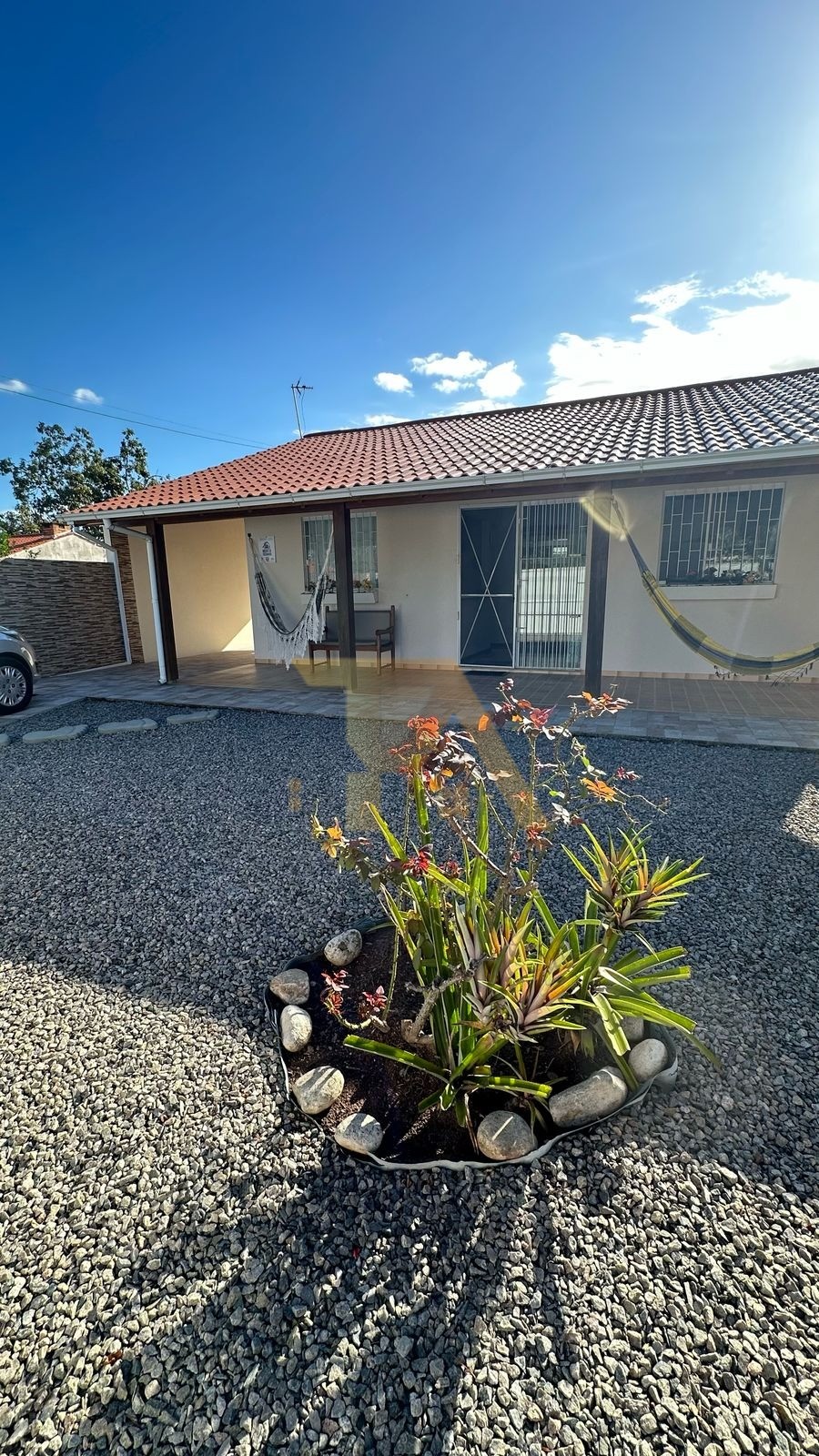 Casa à venda  no Janaina - Imbituba, SC. Imóveis
