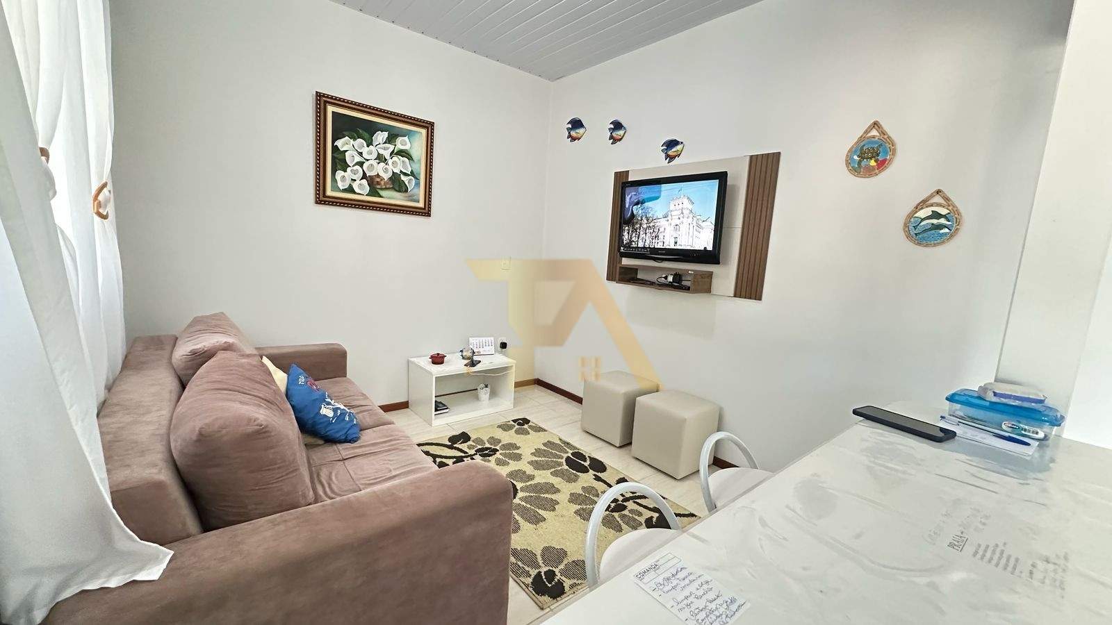 Casa, 2 quartos - Foto 17