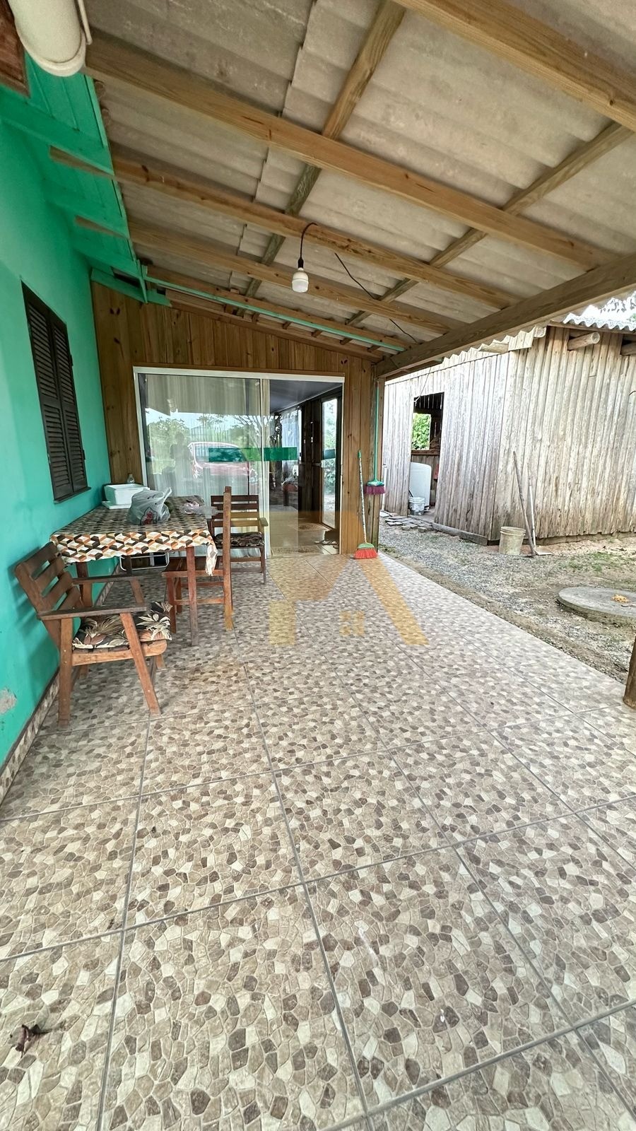 Casa, 3 quartos - Foto 17