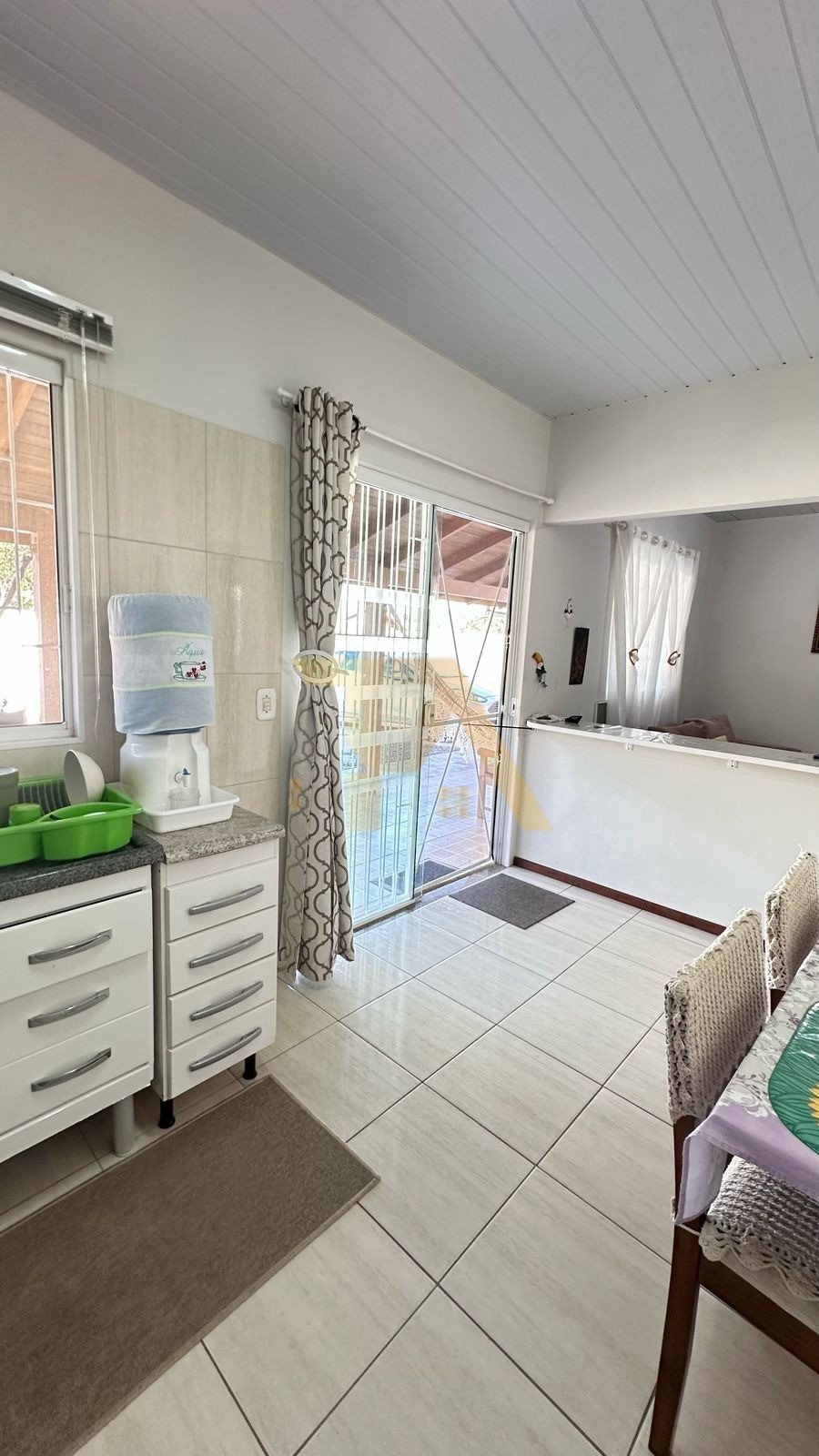 Casa, 2 quartos - Foto 18