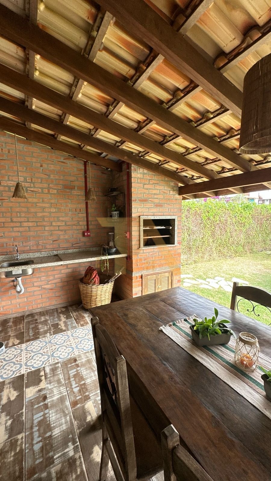 Casa, 2 quartos - Foto 20