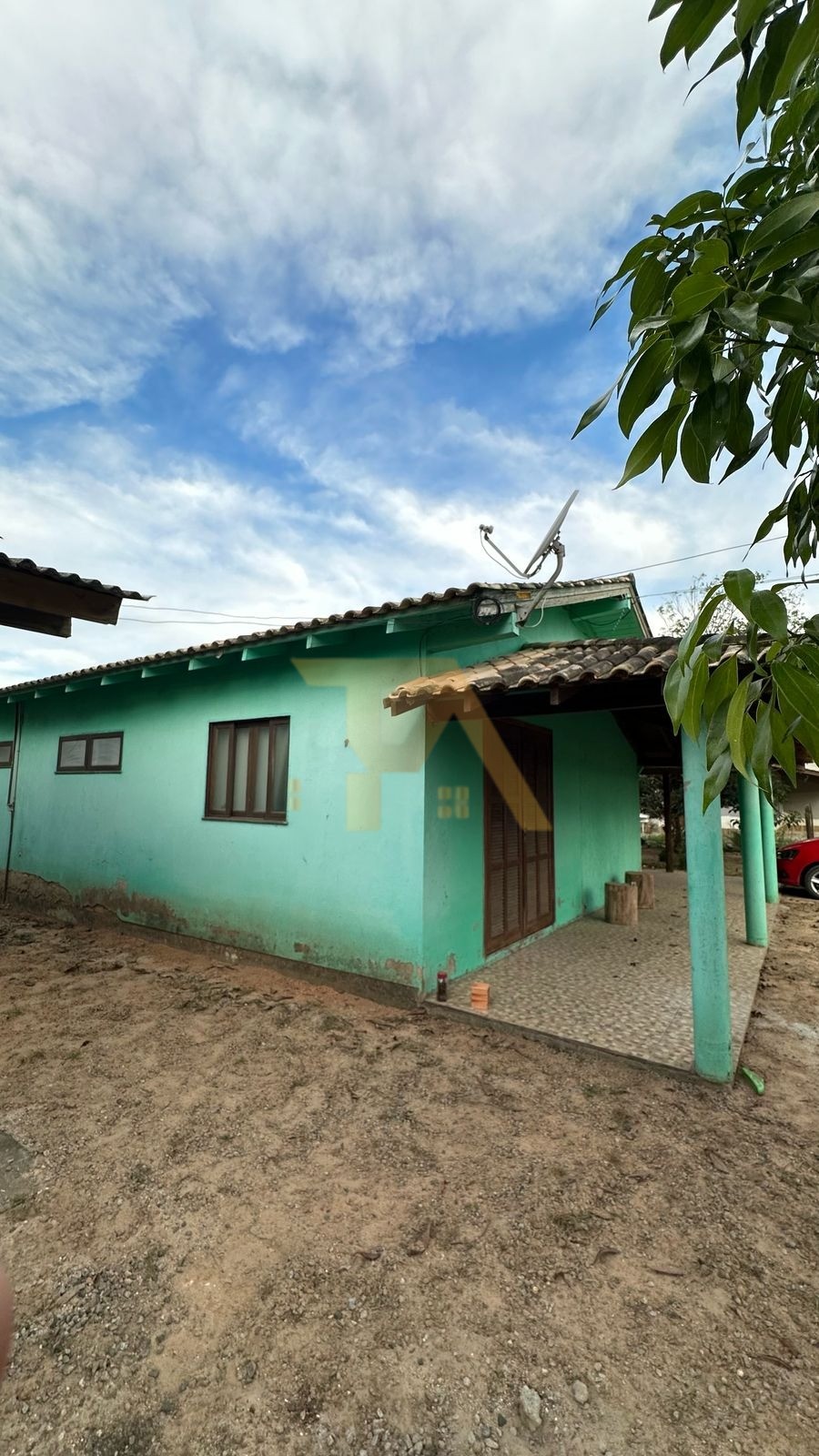 Casa, 3 quartos - Foto 19