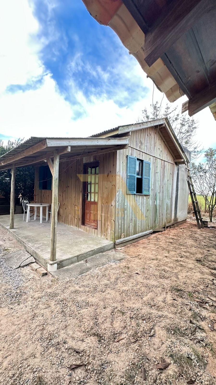Casa, 3 quartos - Foto 25