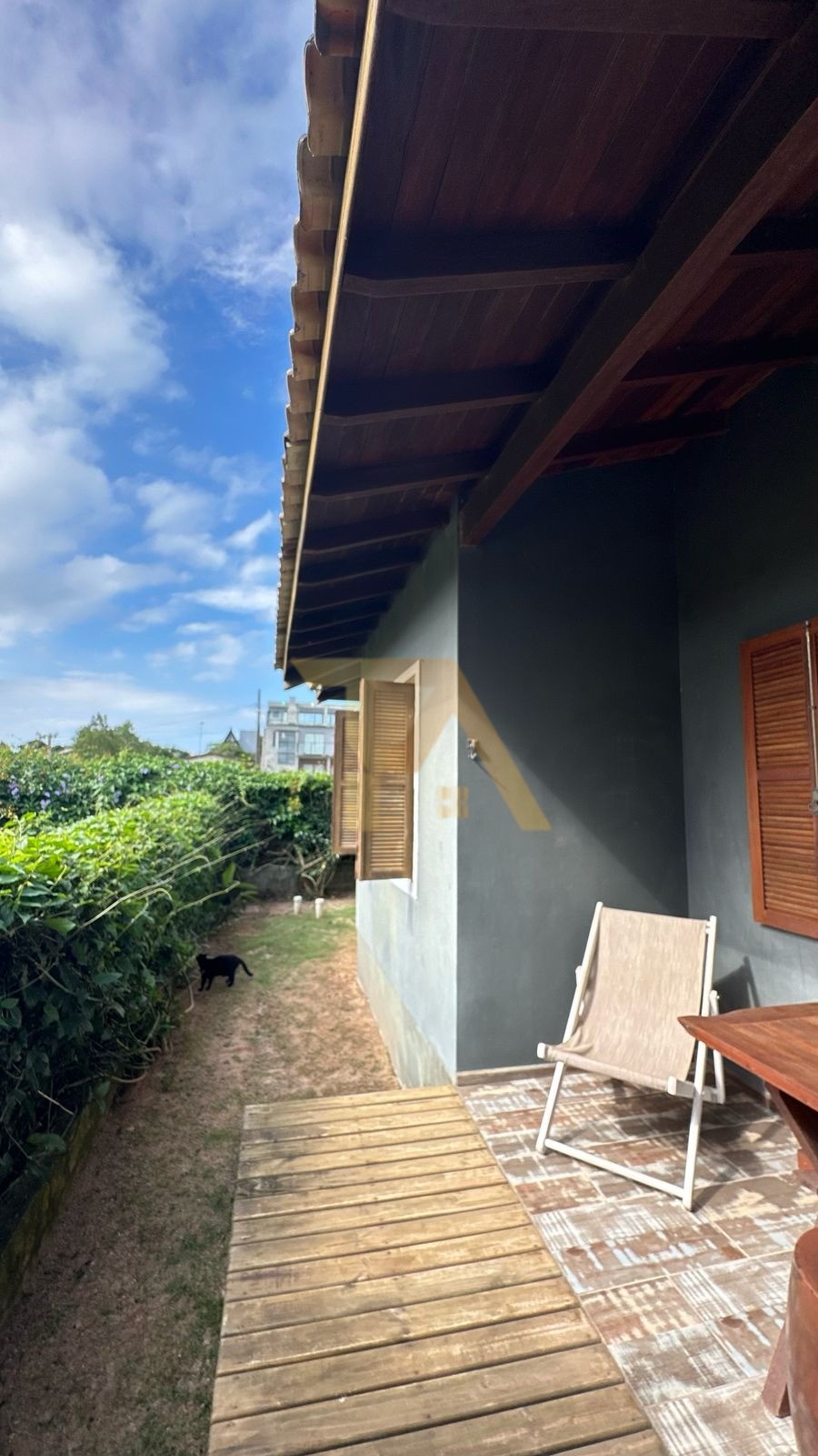 Casa, 2 quartos - Foto 15