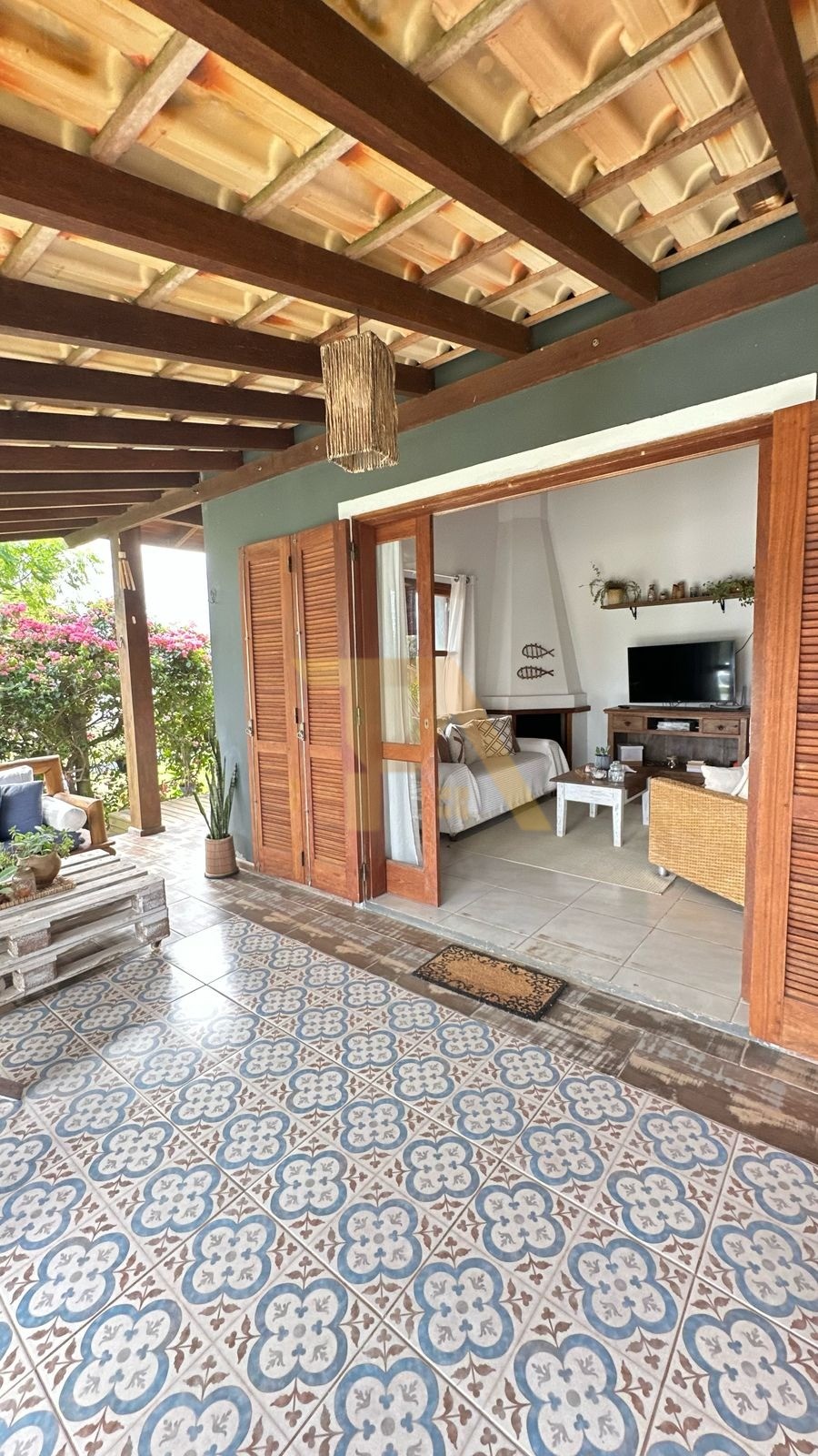 Casa, 2 quartos - Foto 18