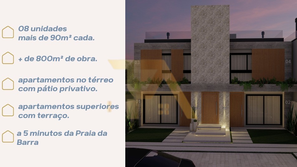 Apartamento, 3 quartos - Foto 12