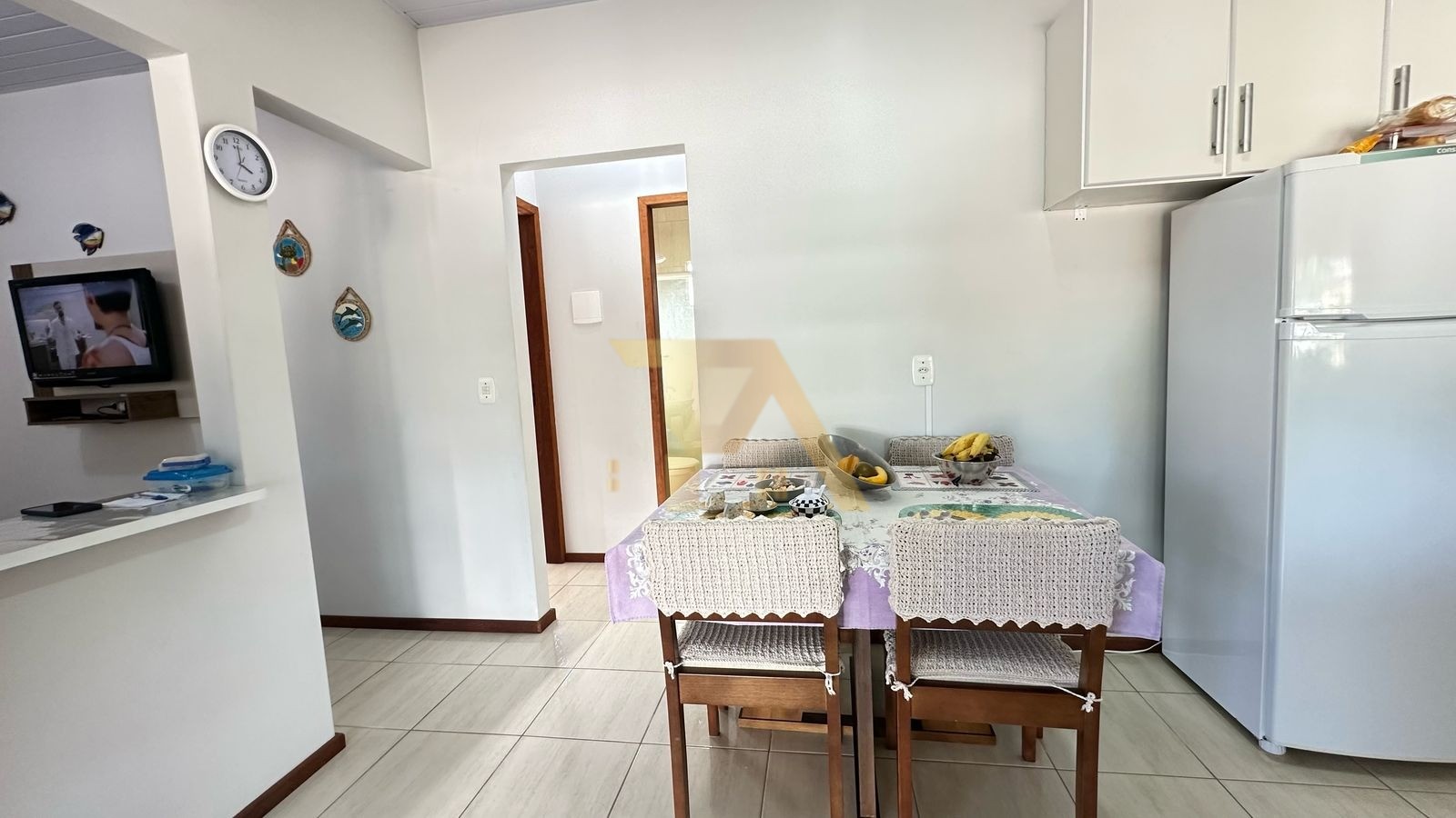Casa, 2 quartos - Foto 23