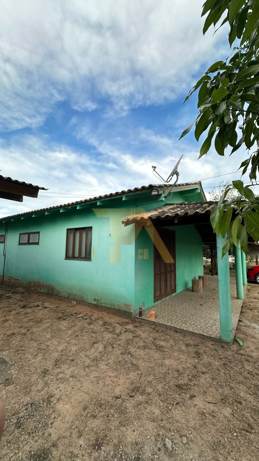 Casa, 3 quartos - Foto 18