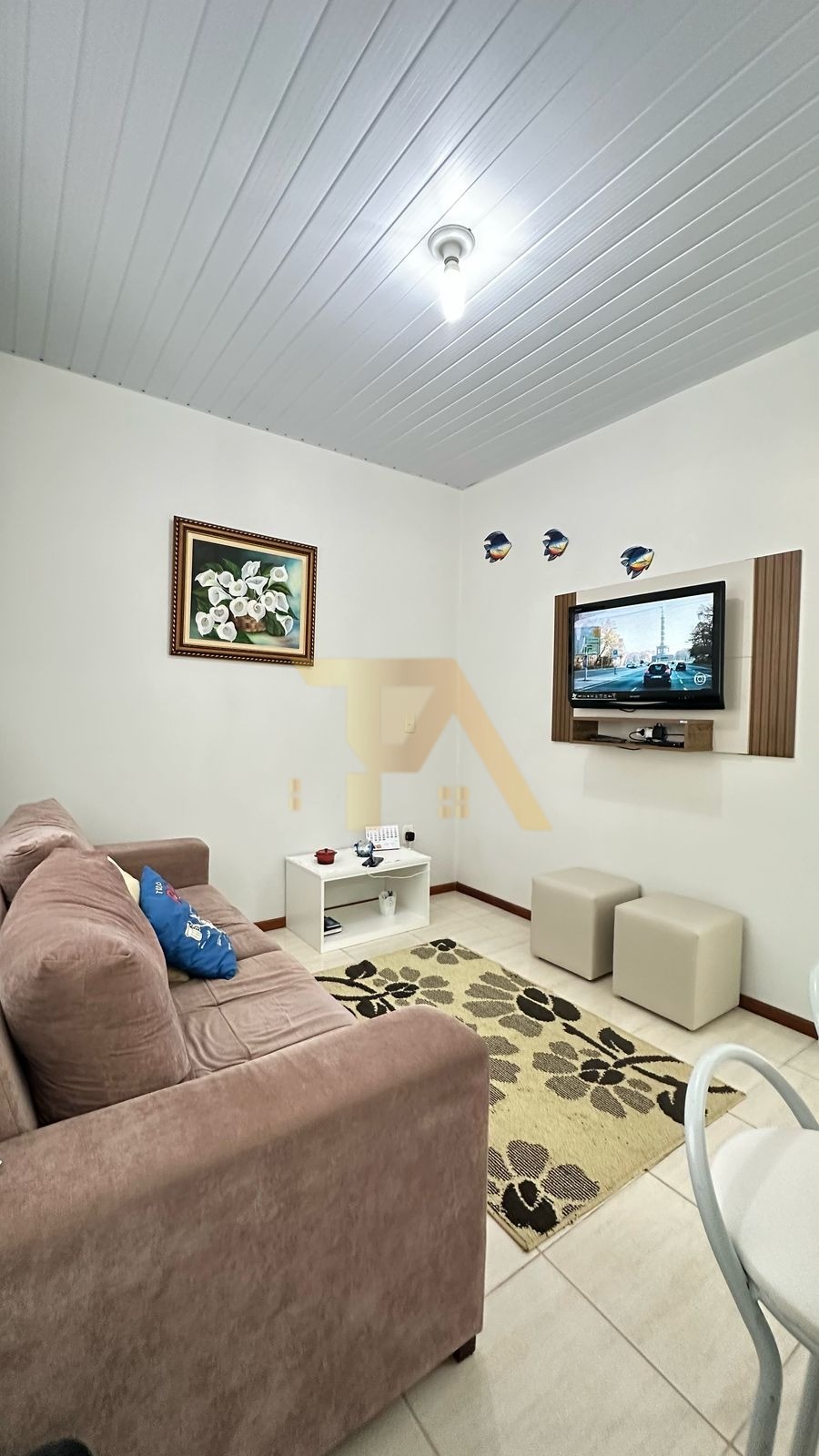 Casa, 2 quartos - Foto 20
