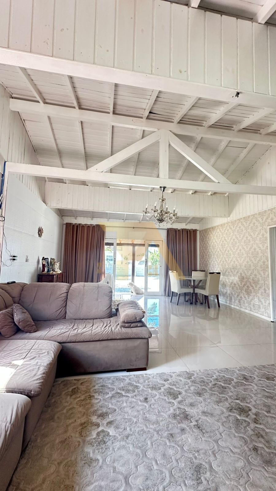 Imperdível casa à venda em imbituba-sc, bairro araçatuba: 3 