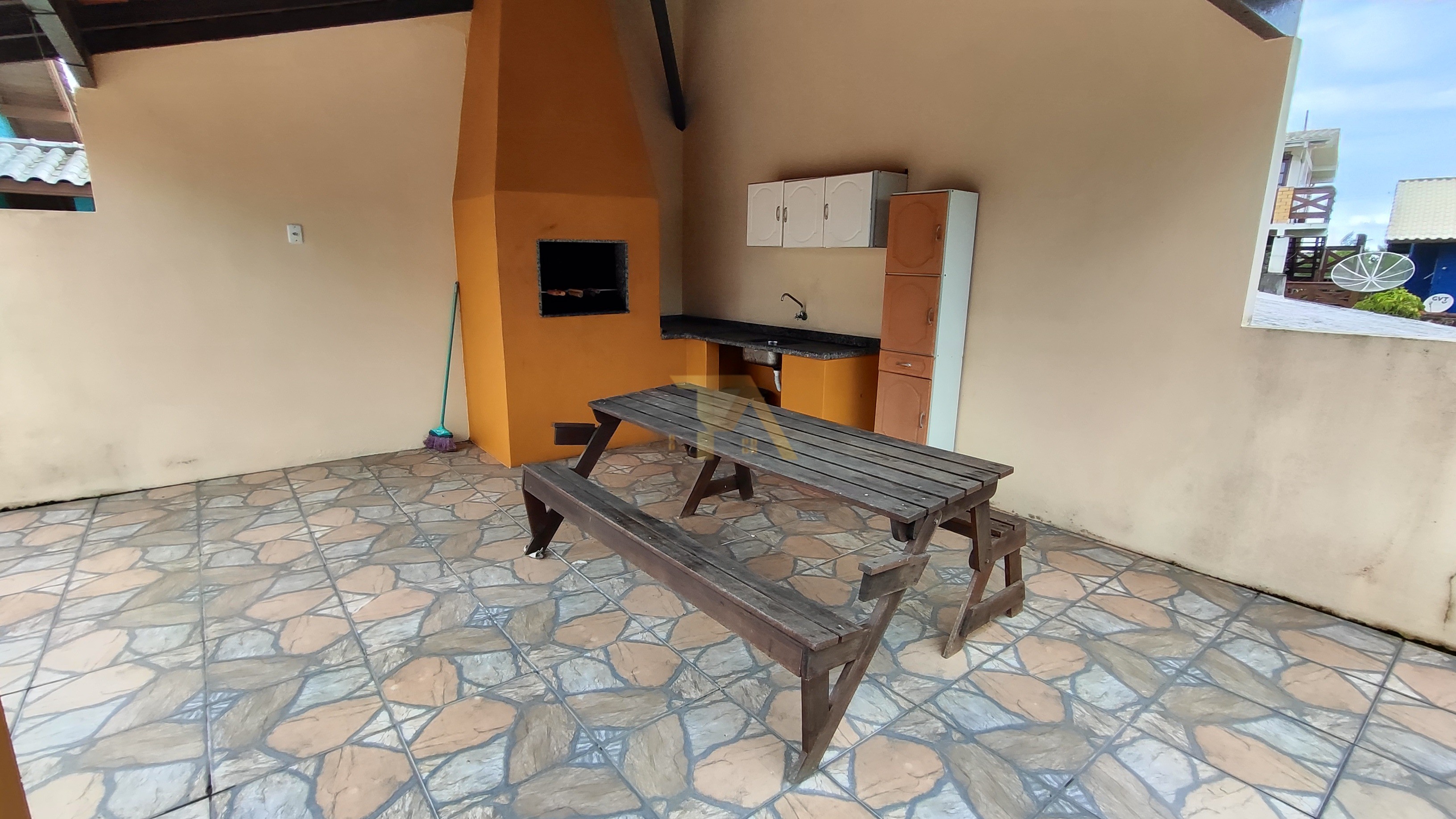 Casa, 3 quartos - Foto 17