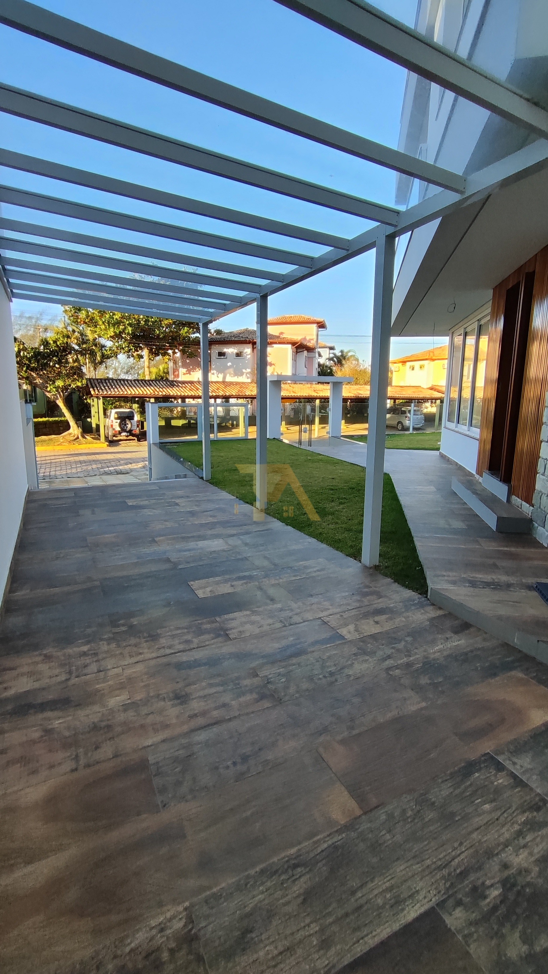 Casa, 3 quartos - Foto 17
