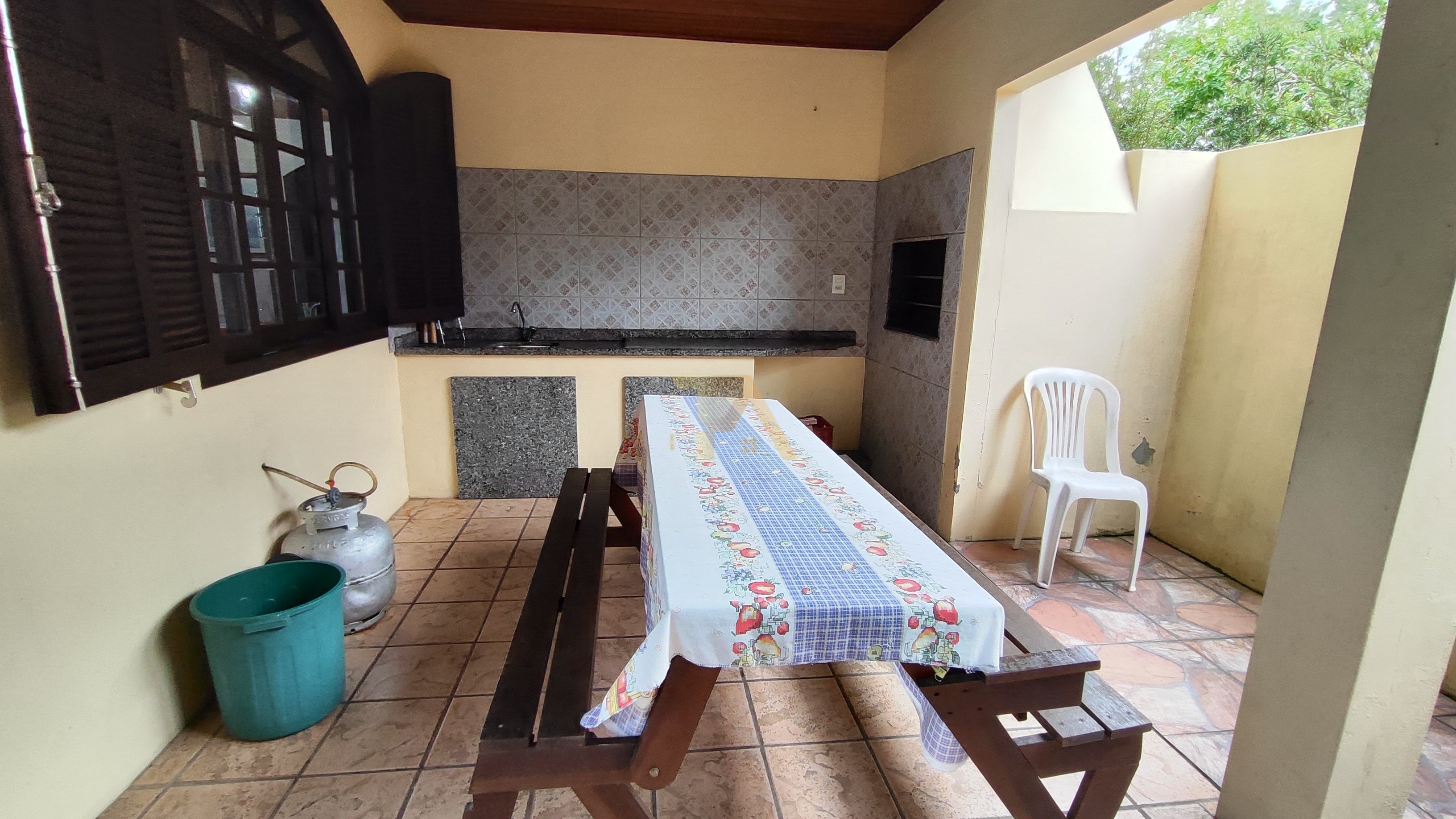 Casa, 3 quartos - Foto 22
