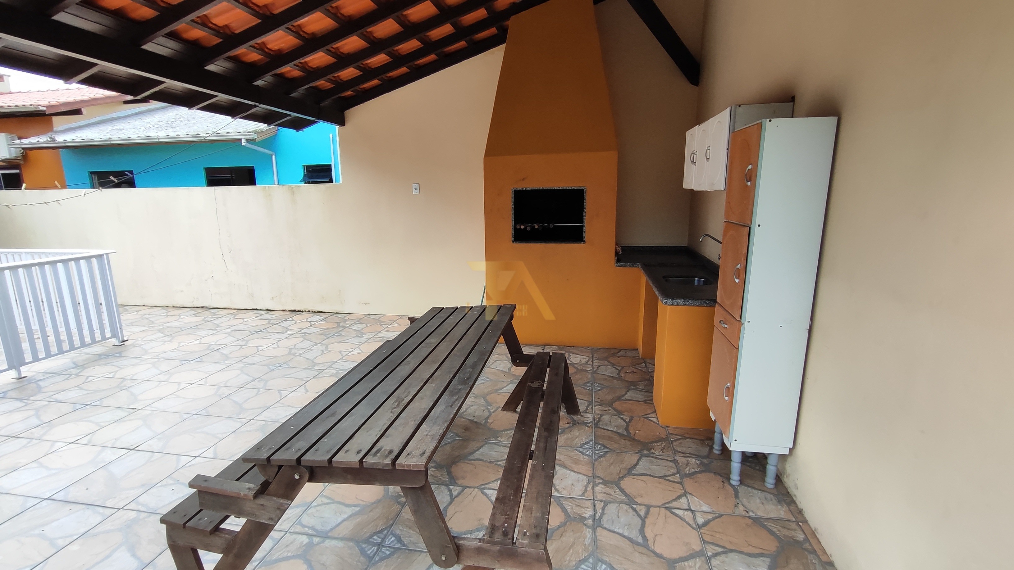 Casa, 3 quartos - Foto 19