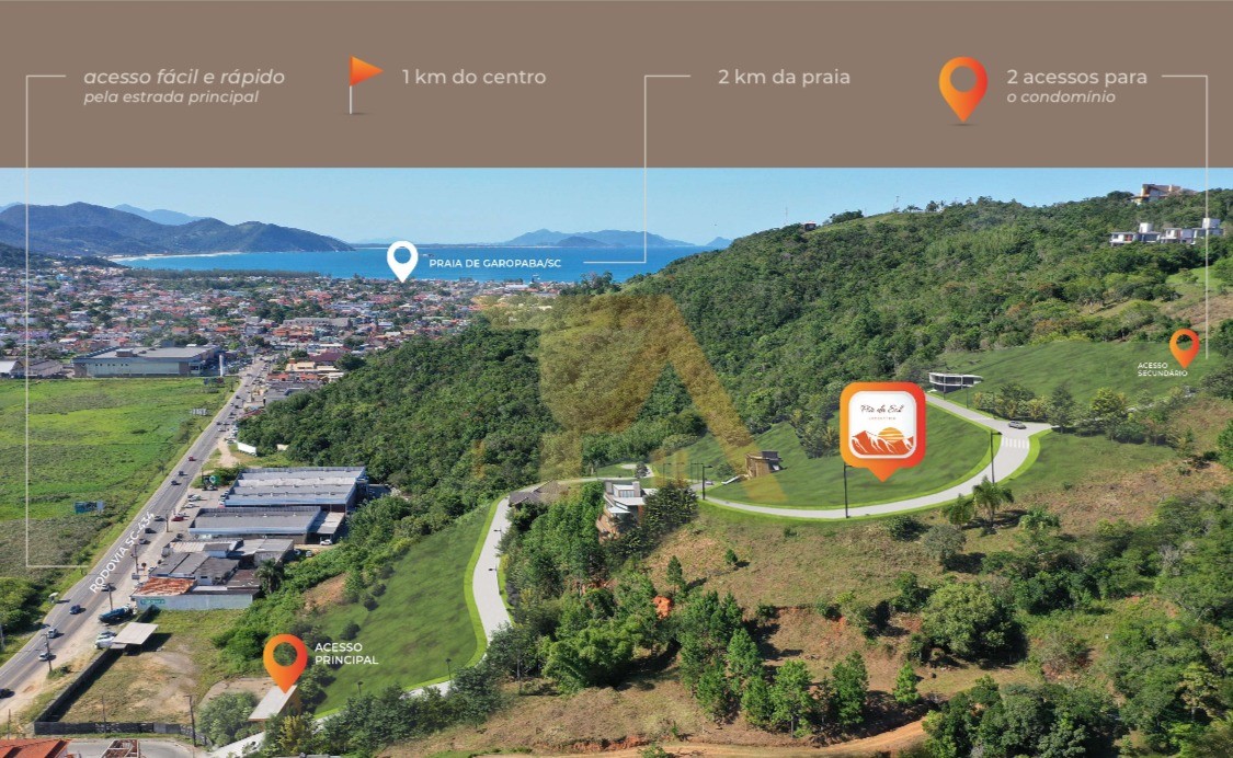 Terreno, 360 m² - Foto 12