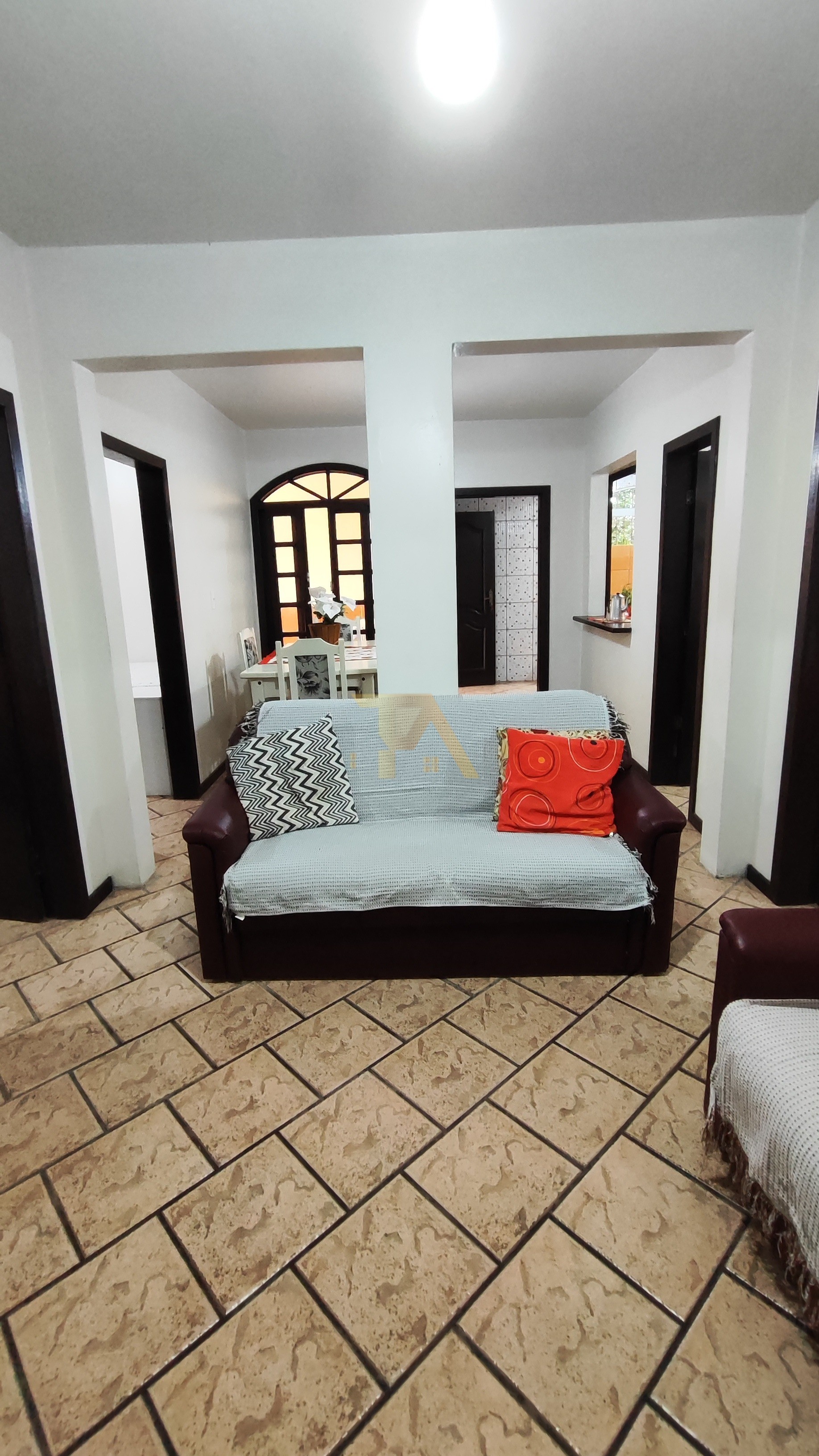 Casa, 3 quartos - Foto 13