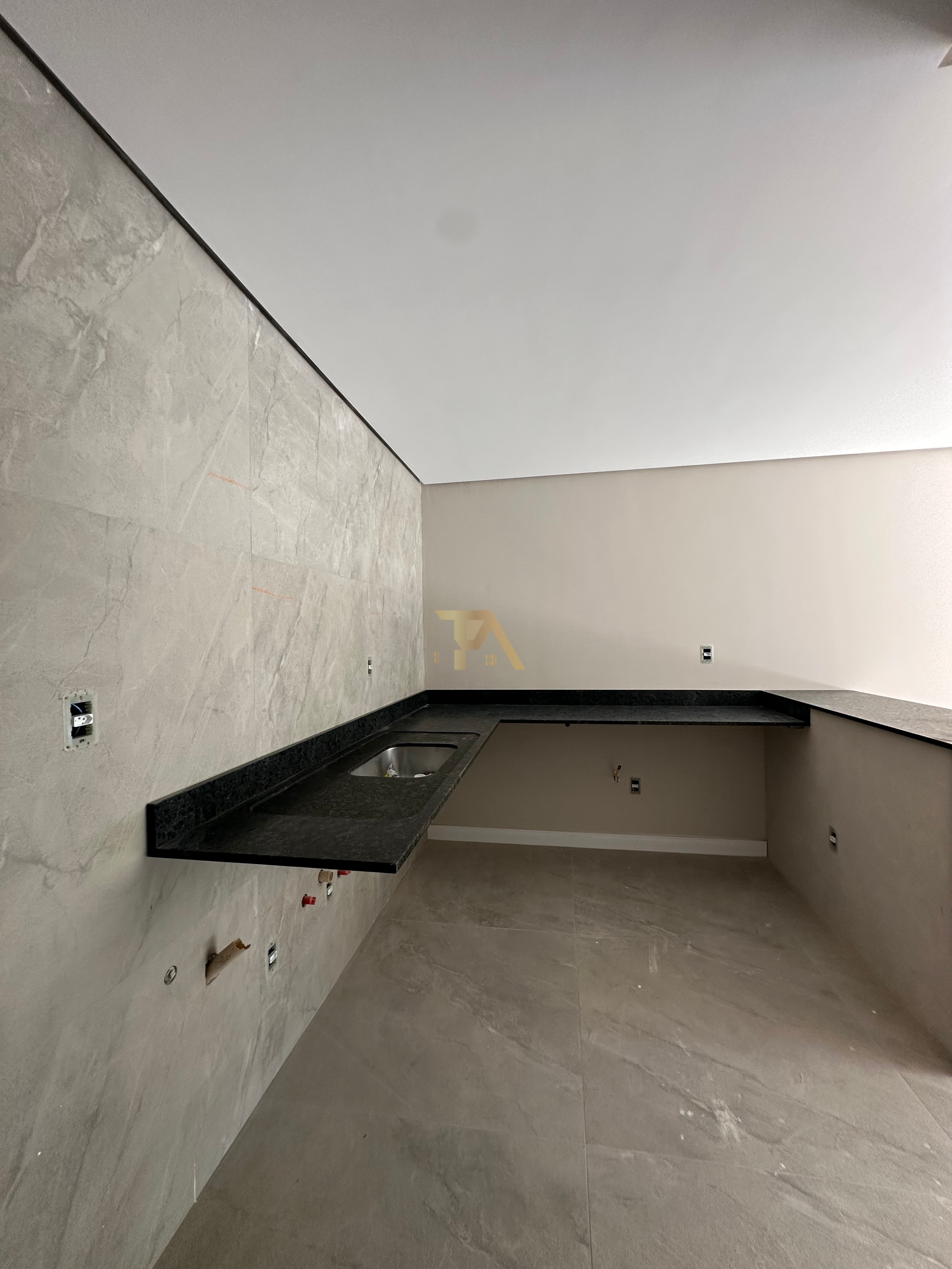 Casa, 2 quartos - Foto 21
