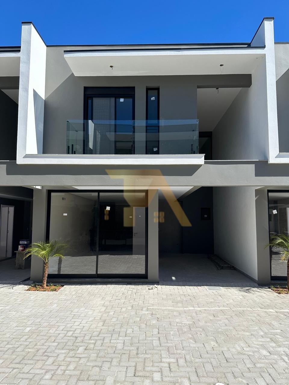 Casa à venda  no Panorâmico - Garopaba, SC. Imóveis