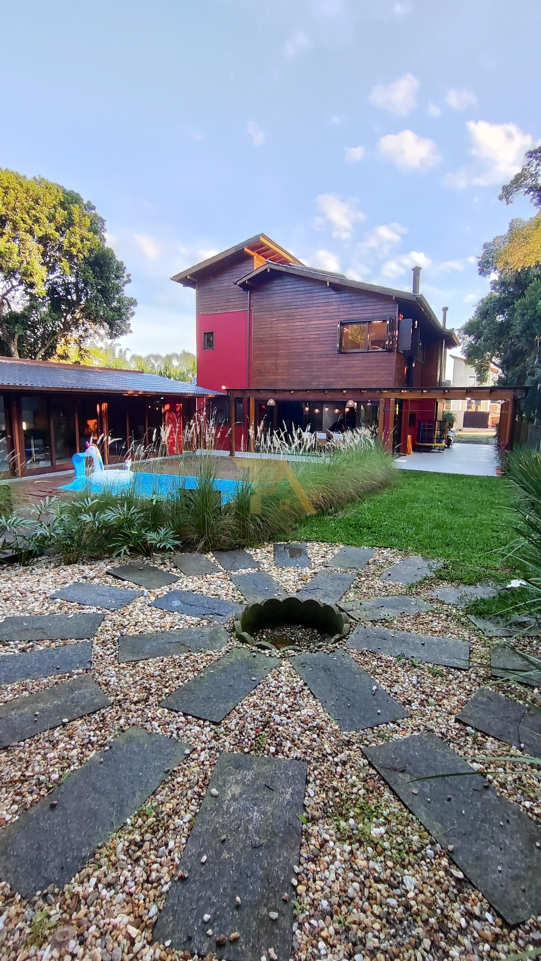 Casa, 3 quartos - Foto 22