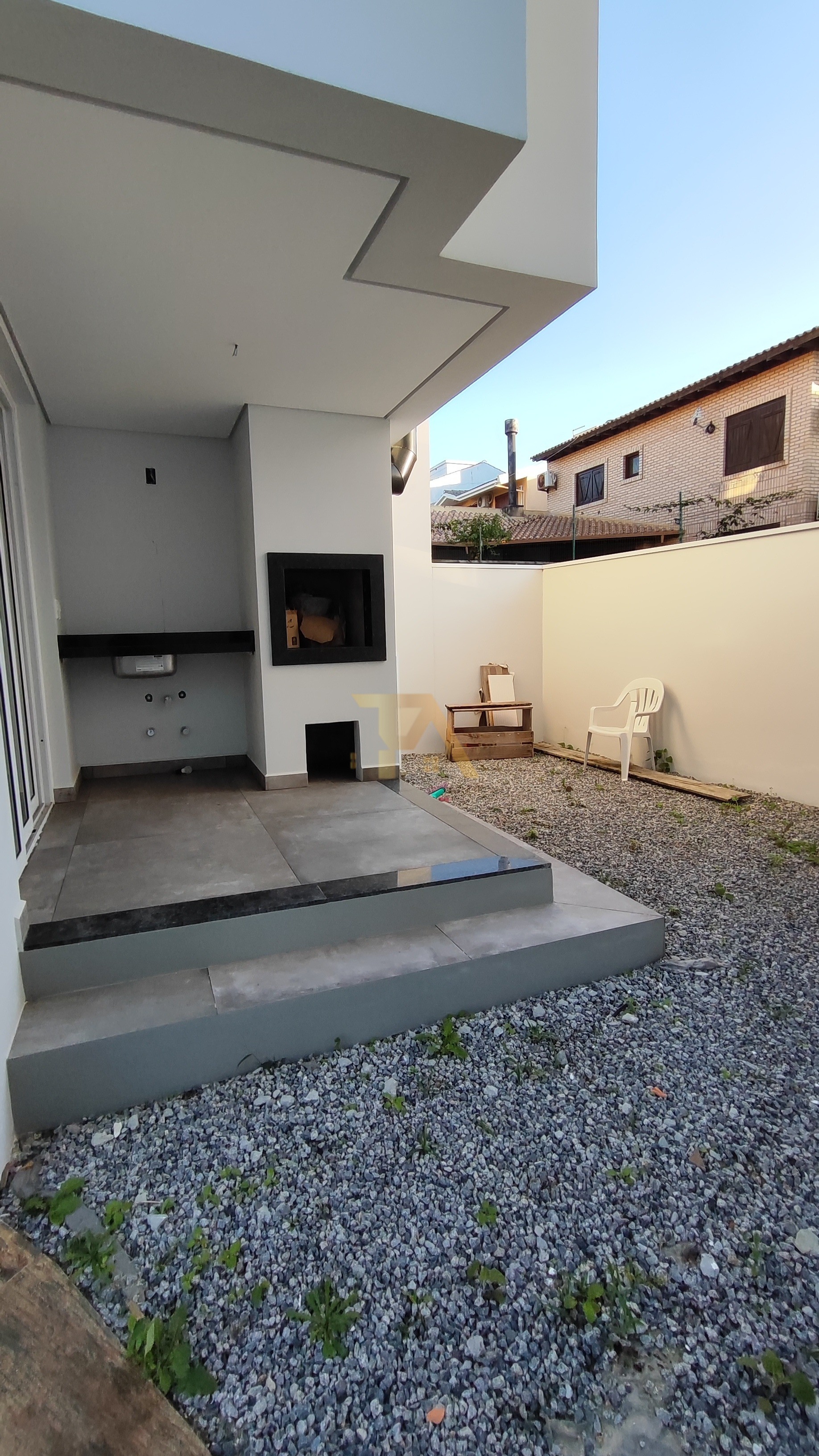 Casa, 3 quartos - Foto 16