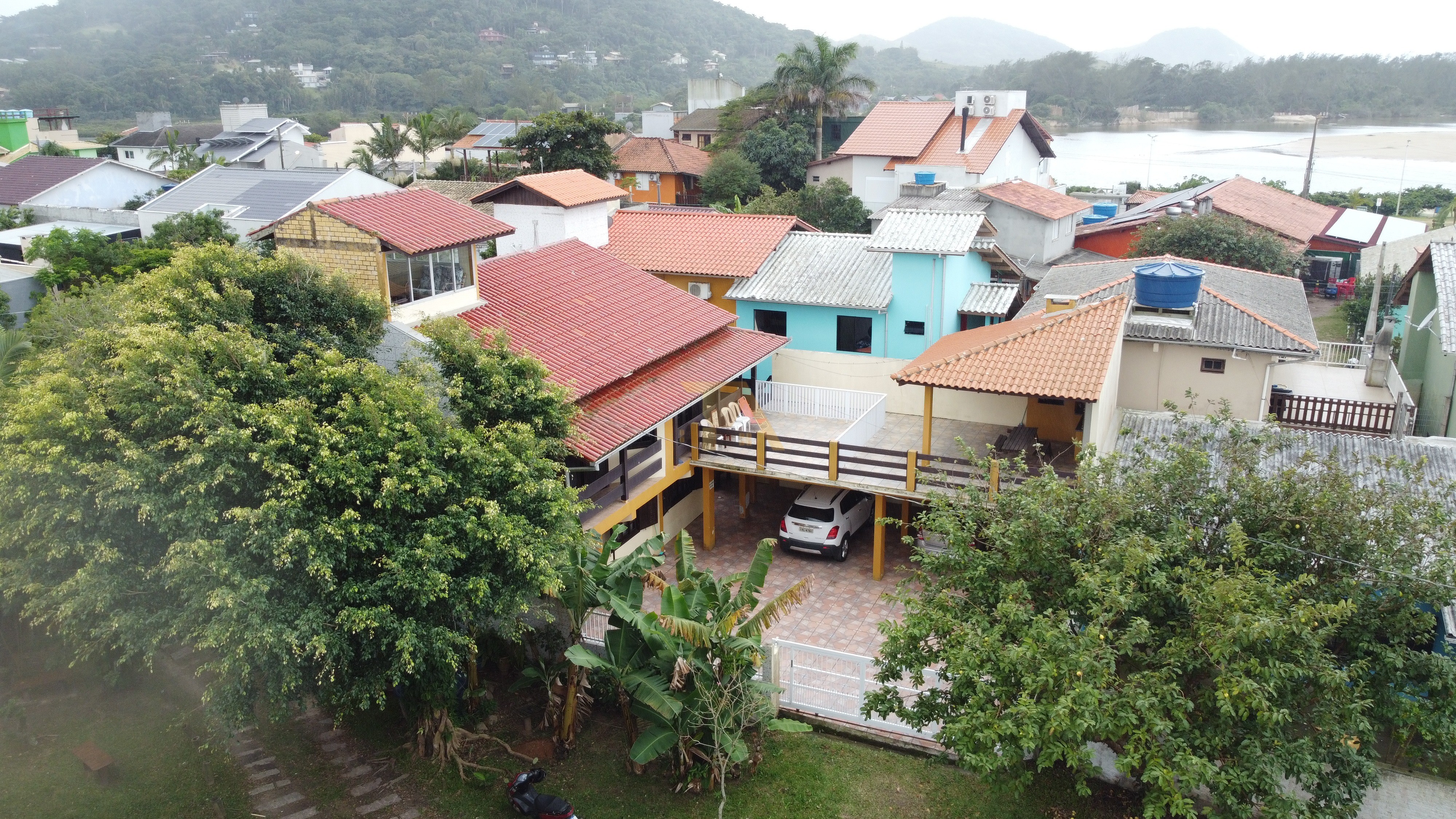 Casa, 3 quartos - Foto 39