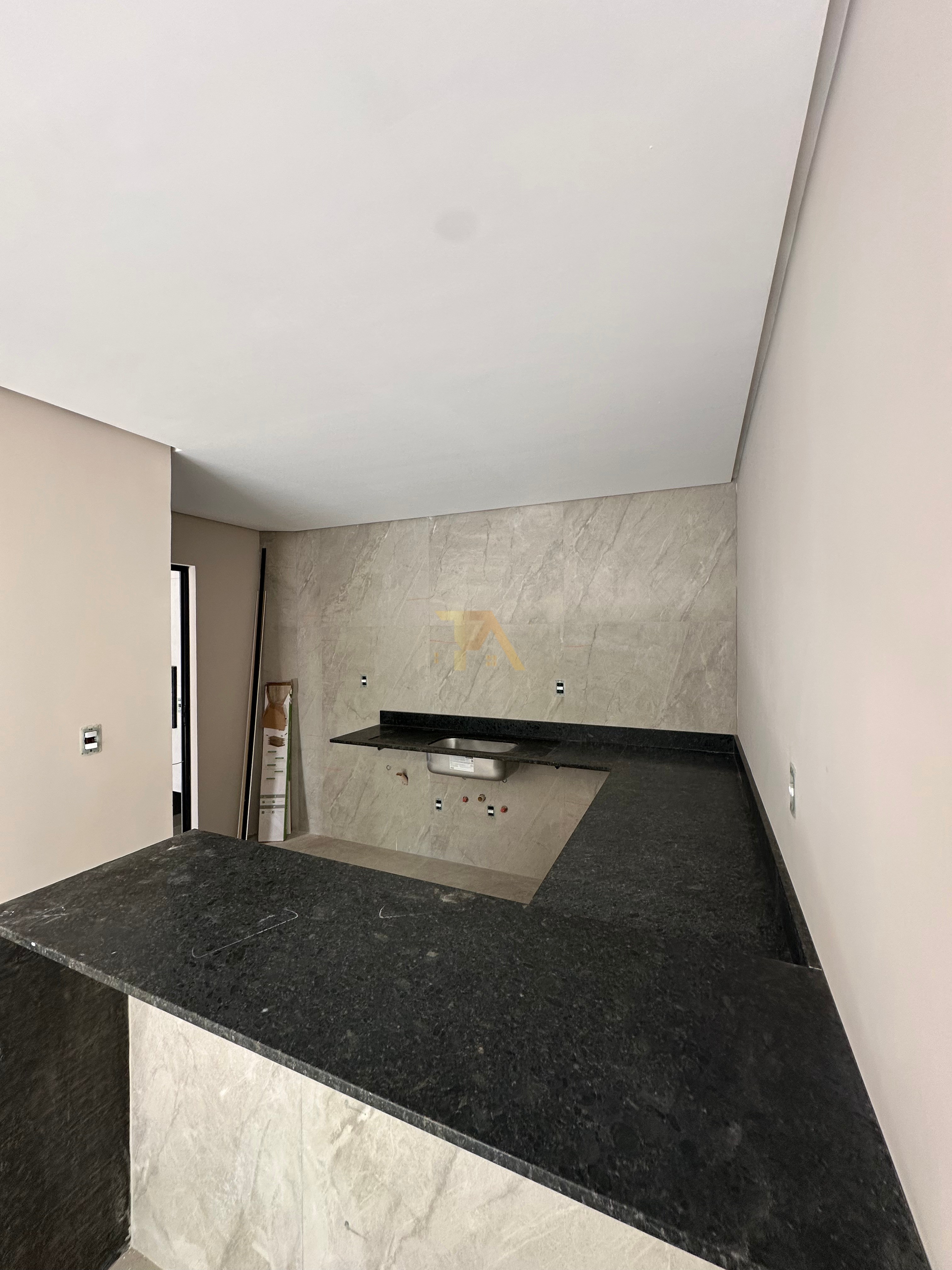 Casa, 2 quartos - Foto 22