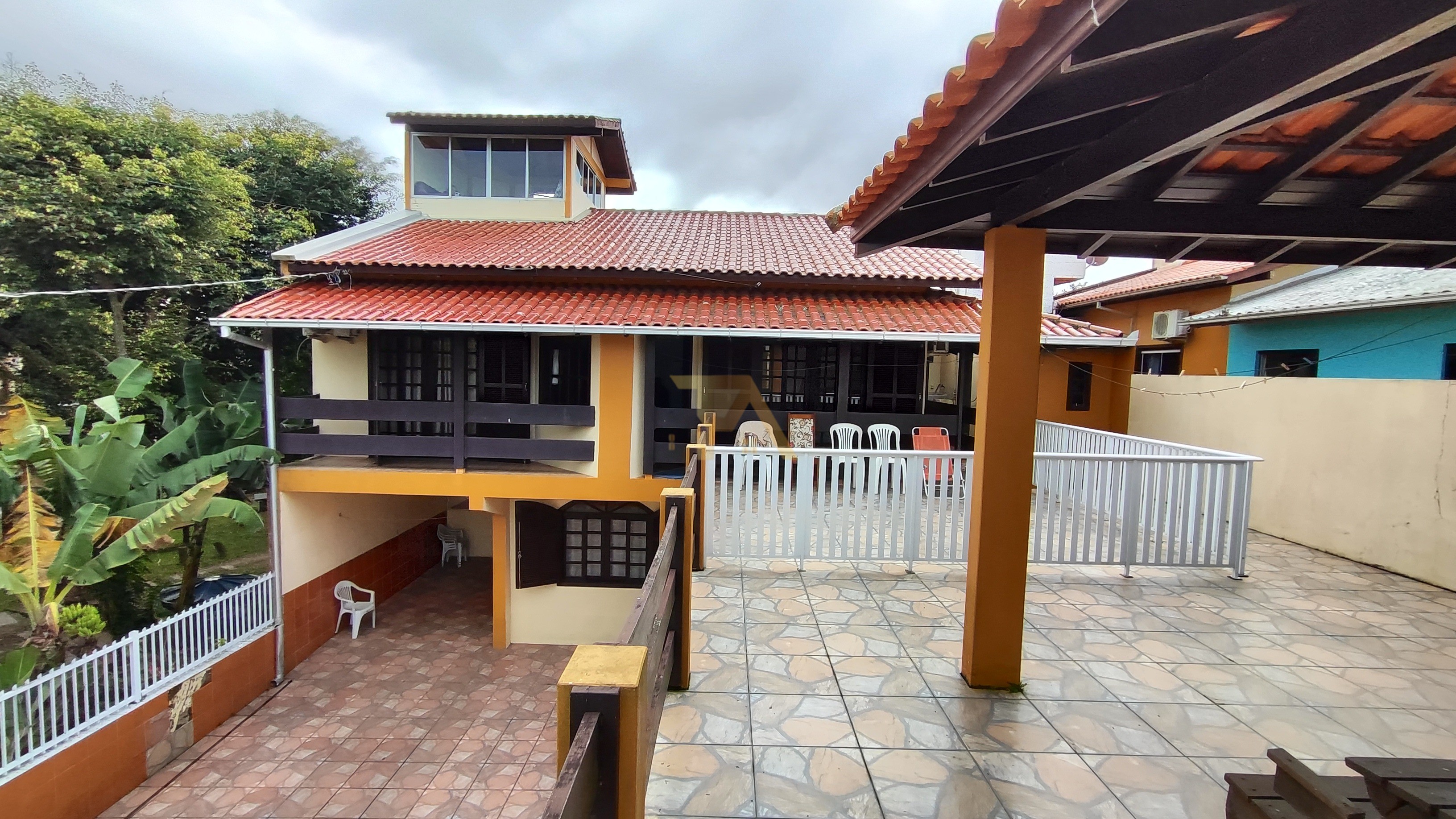 Casa, 3 quartos - Foto 18