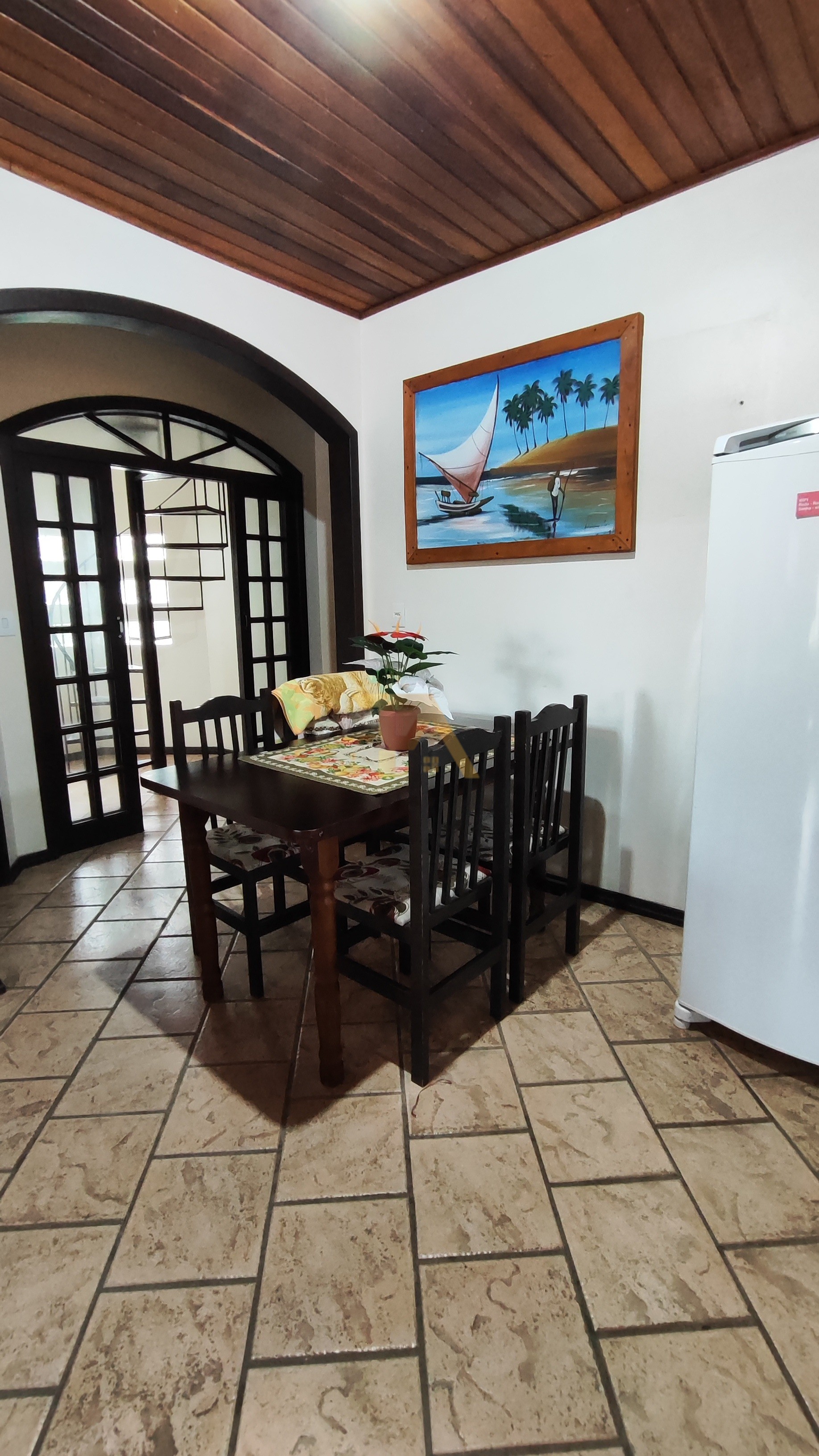 Casa, 3 quartos - Foto 27