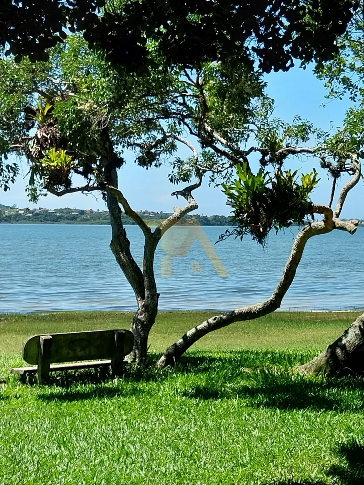 Terreno/Lote à venda  no Alto Arroio - Imbituba, SC. Imóveis