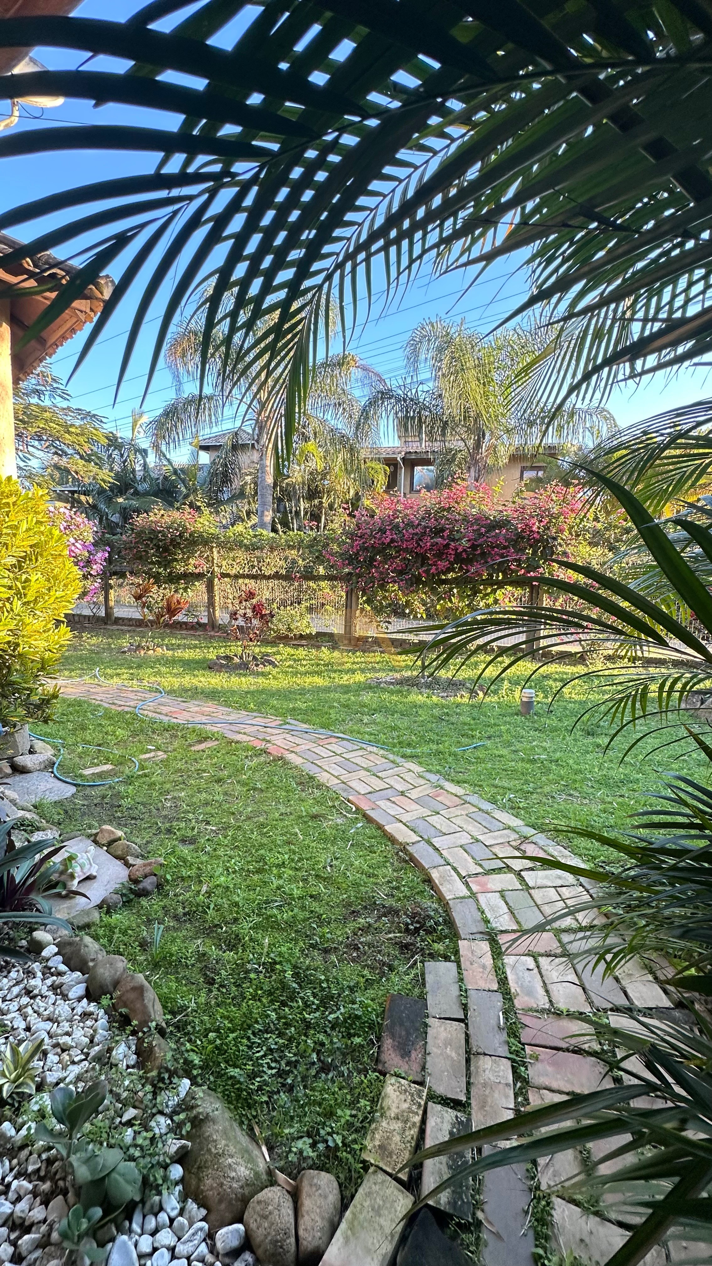 Casa à venda  no Campo Duna - Garopaba, SC. Imóveis