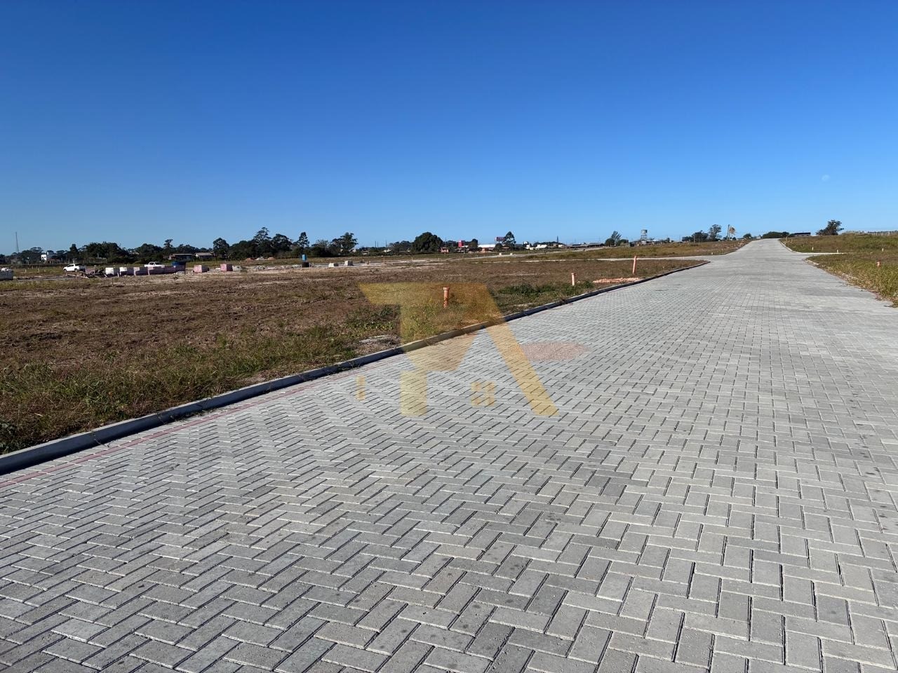 Terreno/Lote à venda  no Campo Duna - Imbituba, SC. Imóveis