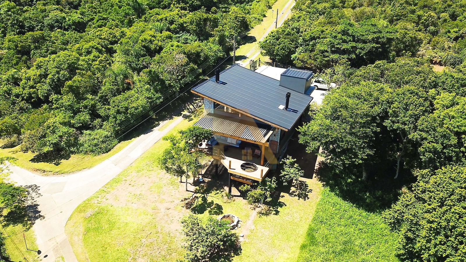 Casa à venda  no Ferrugem SC - Garopaba, SC. Imóveis