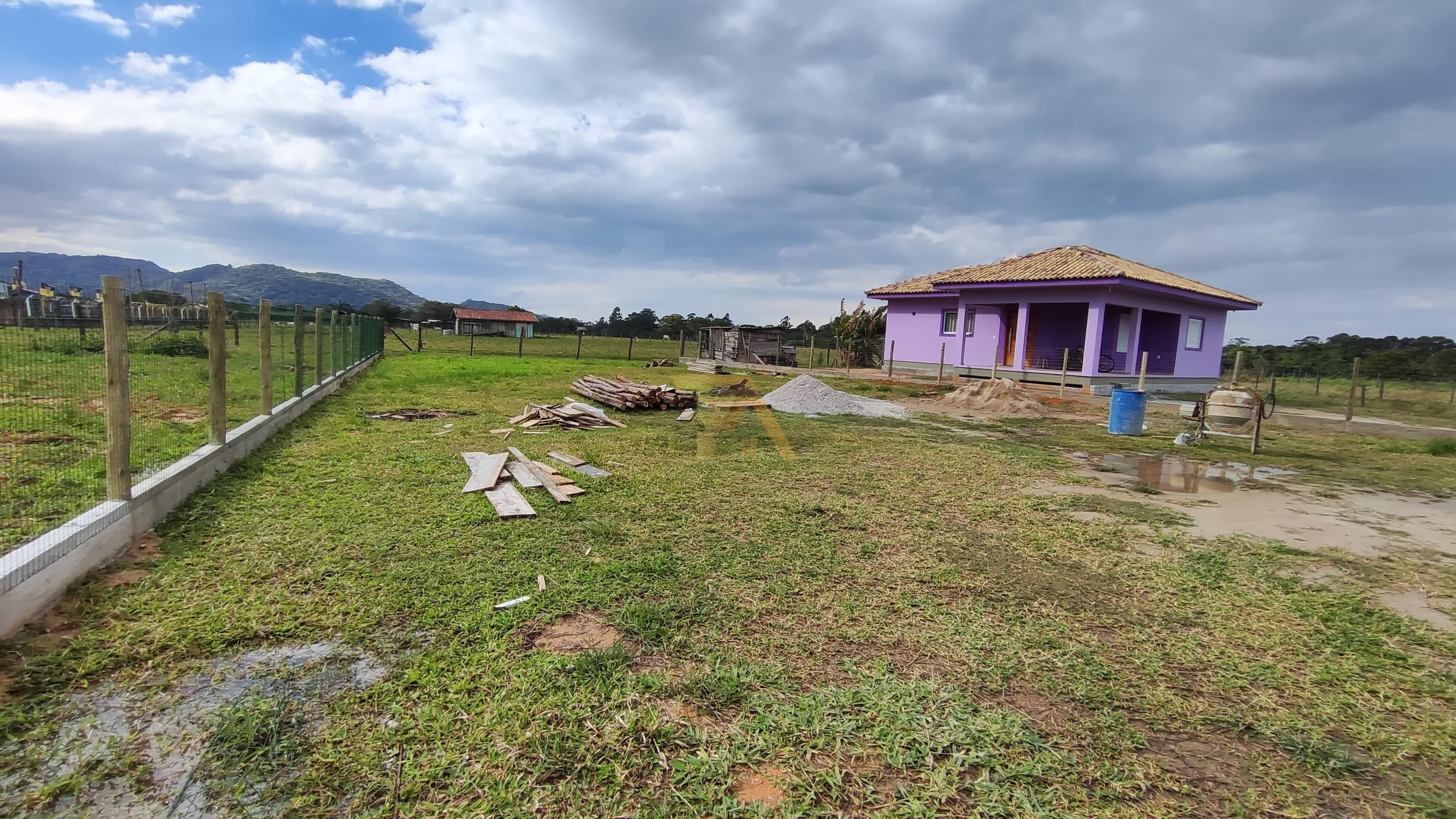 Terreno/Lote à venda  no Garopaba - Garopaba, SC. Imóveis