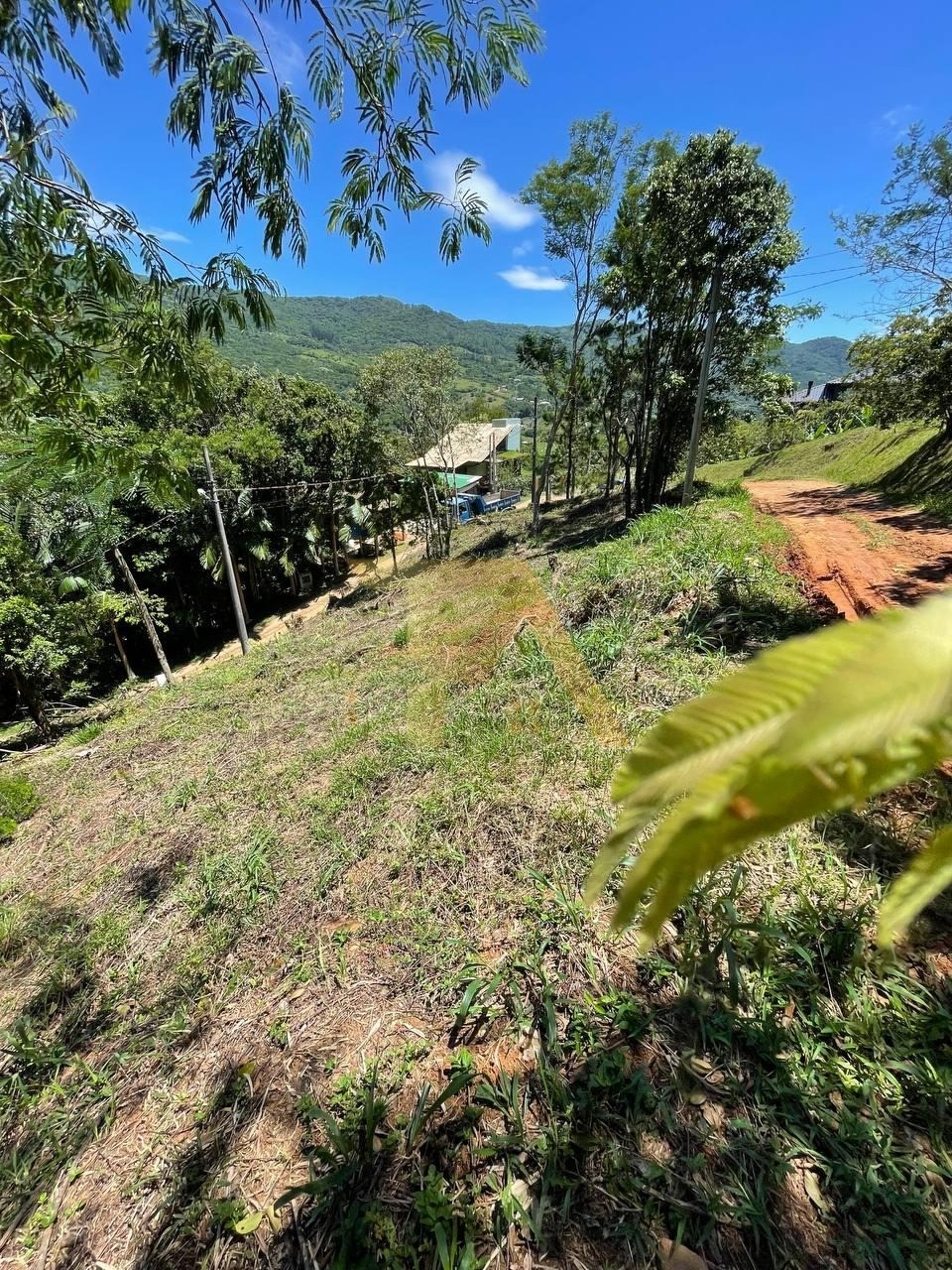 Terreno/Lote à venda  no Macacú - Garopaba, SC. Imóveis