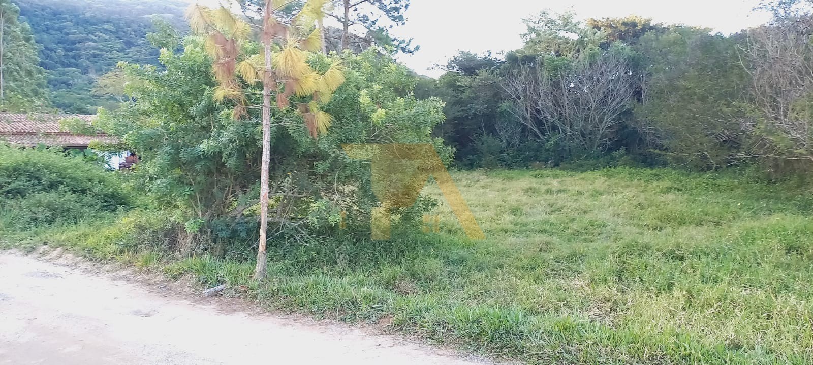 Terreno/Lote à venda  no Ressacada - Garopaba, SC. Imóveis