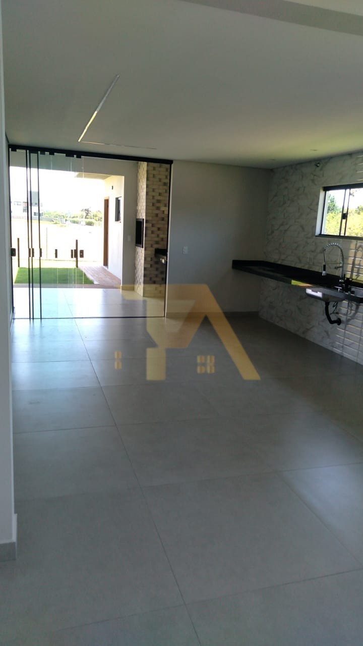 Casa, 3 quartos, 163 m² - Foto 21
