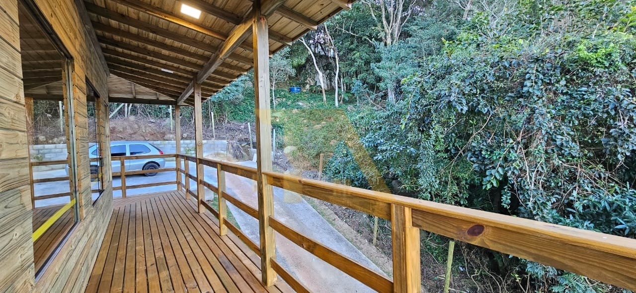 Casa, 3 quartos, 100 m² - Foto 14